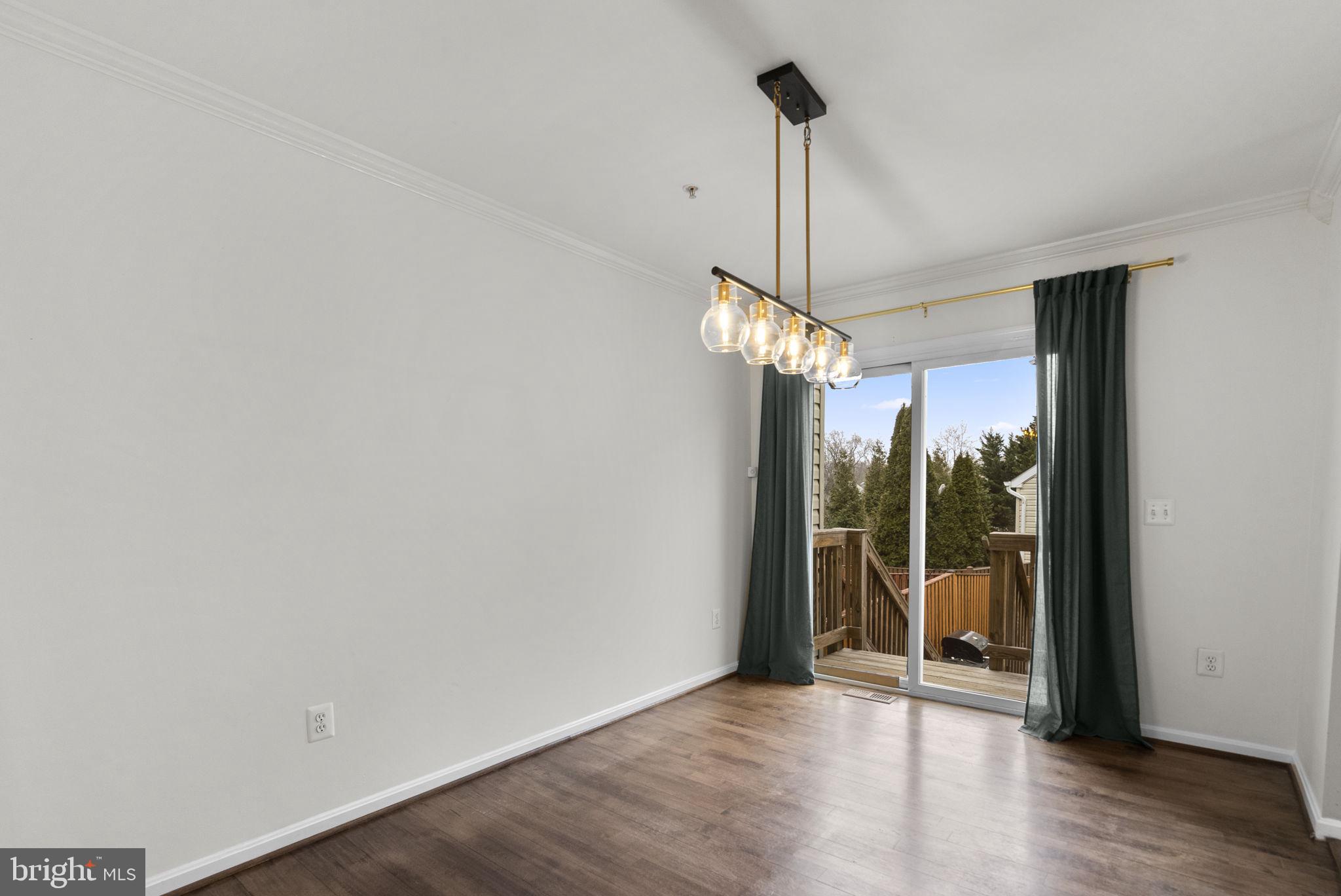 WINDGATE CONDO - Residential