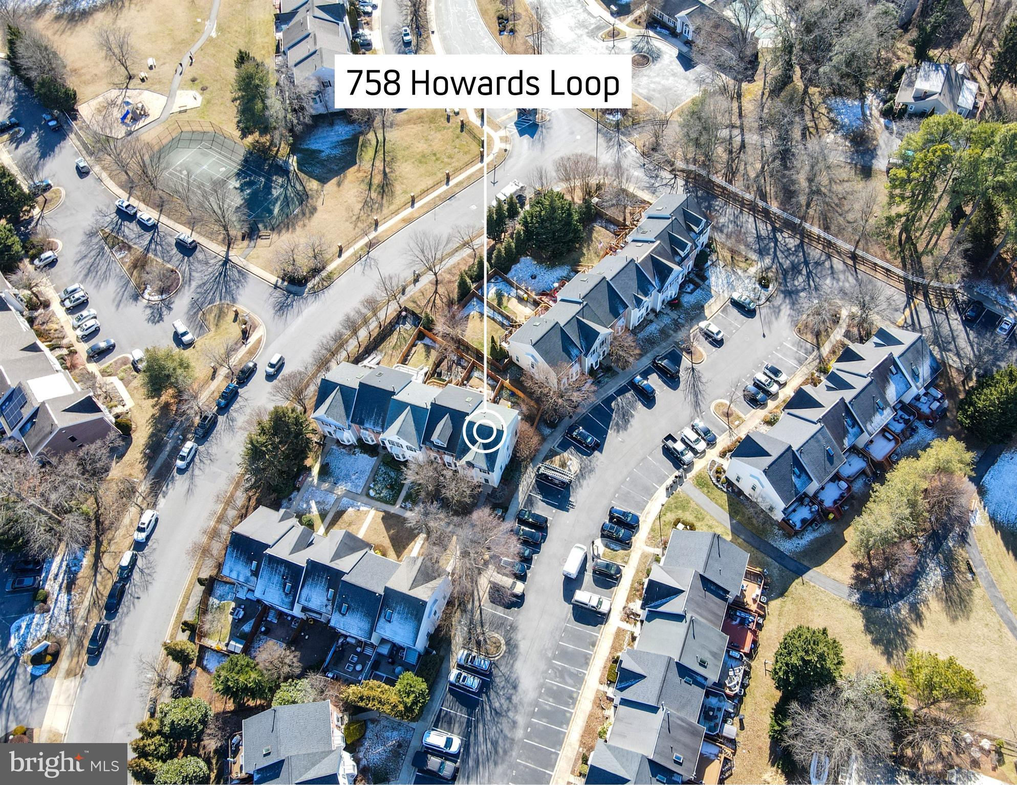 WINDGATE CONDO - Residential