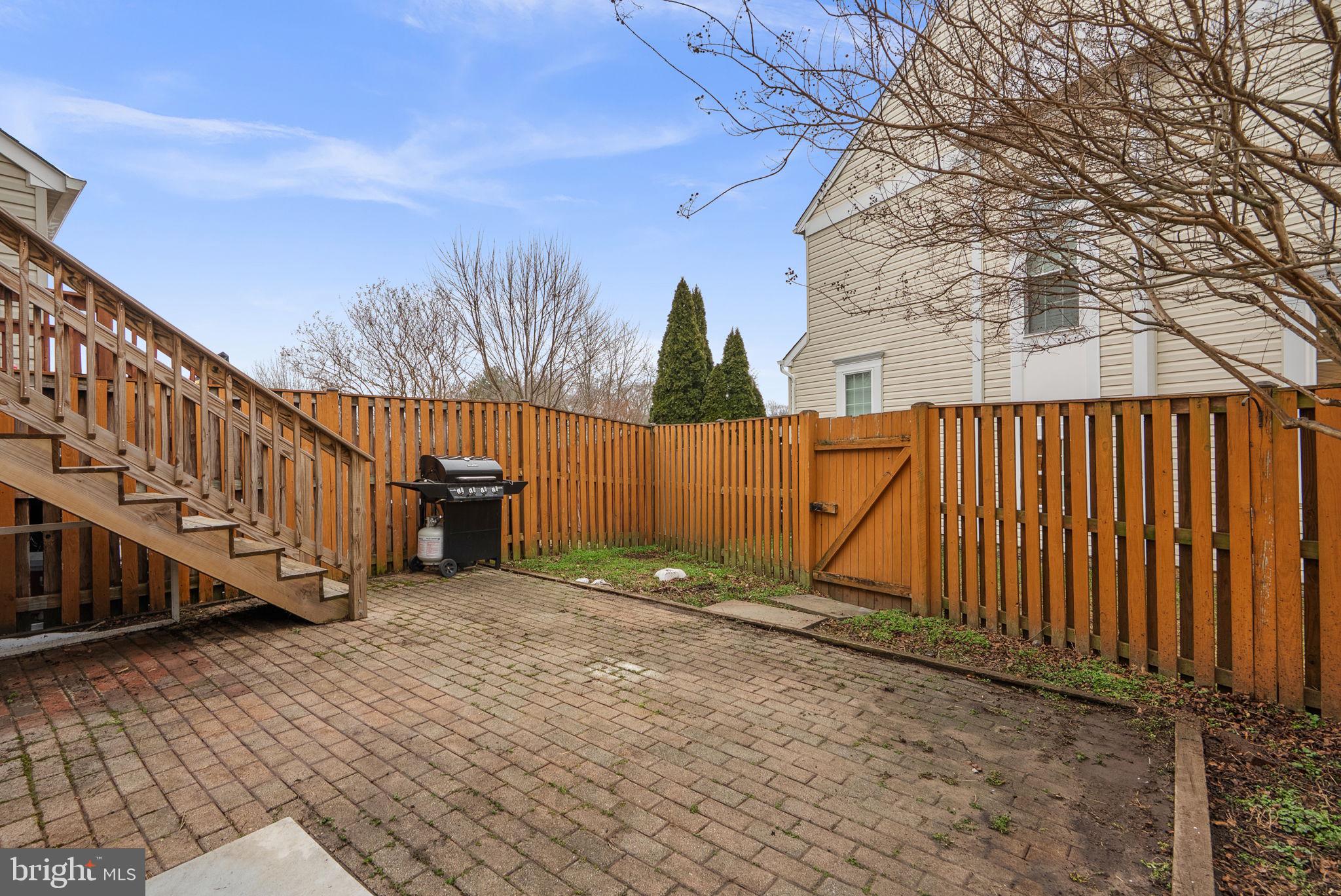 WINDGATE CONDO - Residential