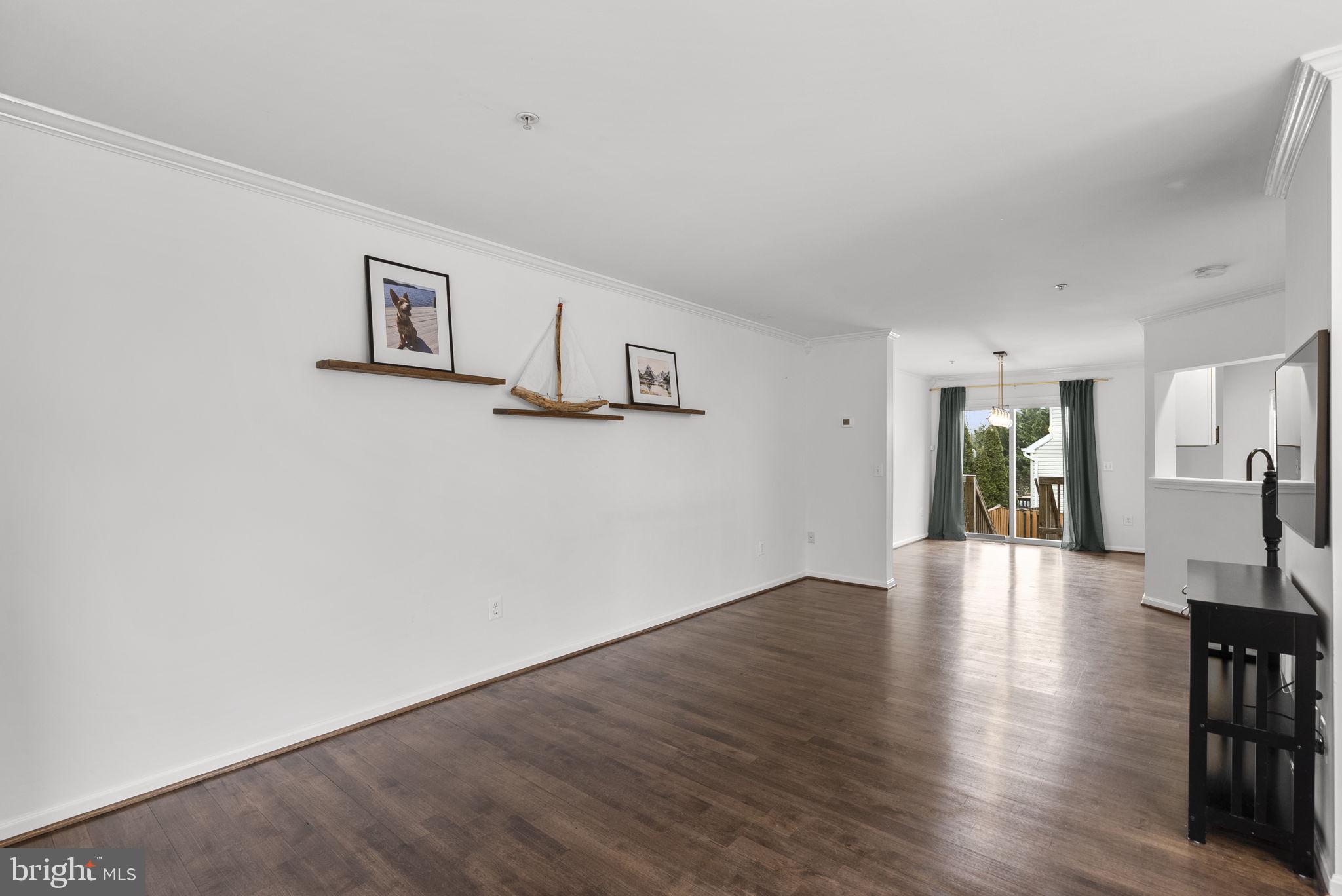 WINDGATE CONDO - Residential