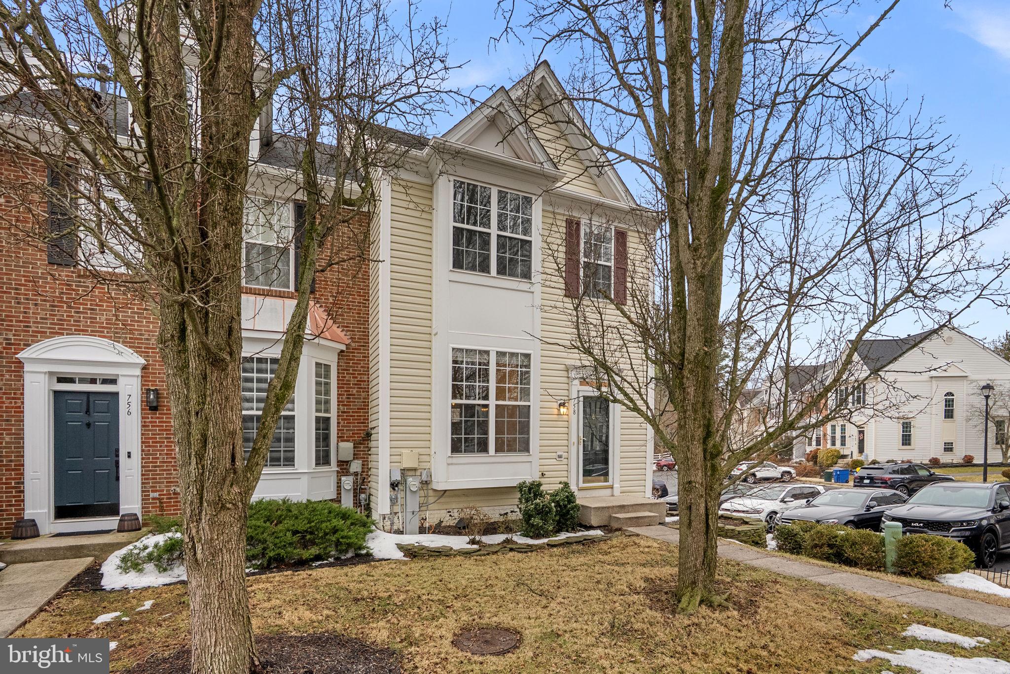 WINDGATE CONDO - Residential