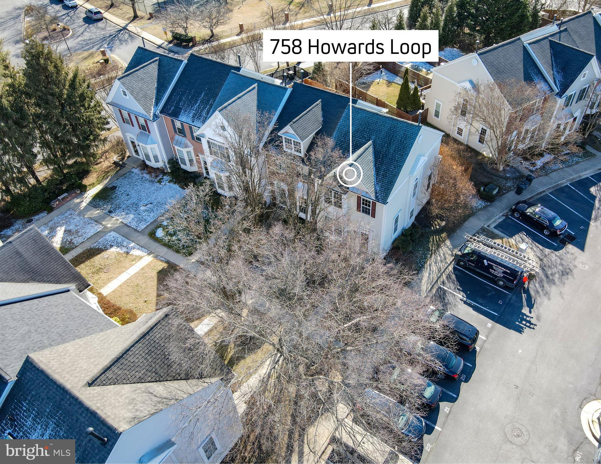 WINDGATE CONDO - Residential