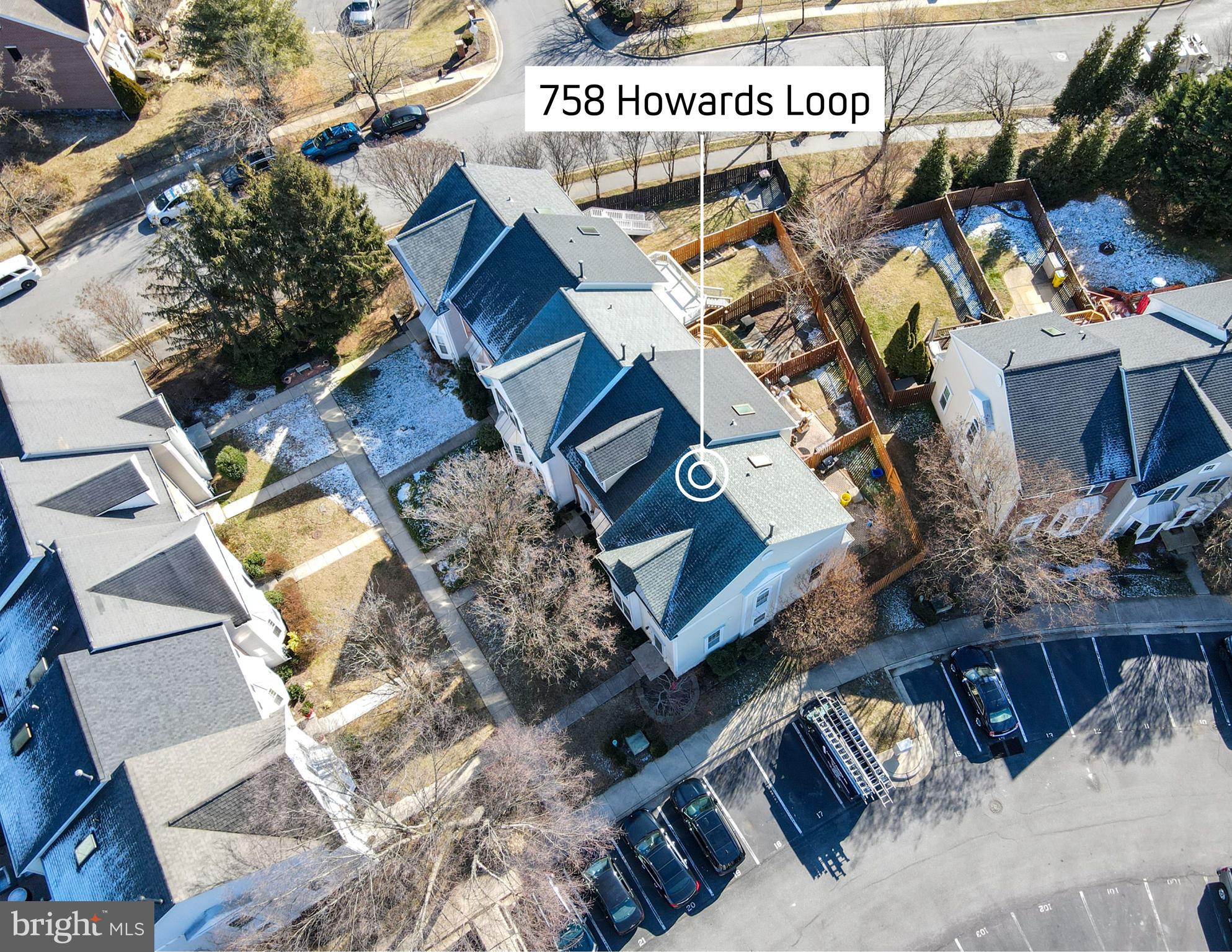 WINDGATE CONDO - Residential