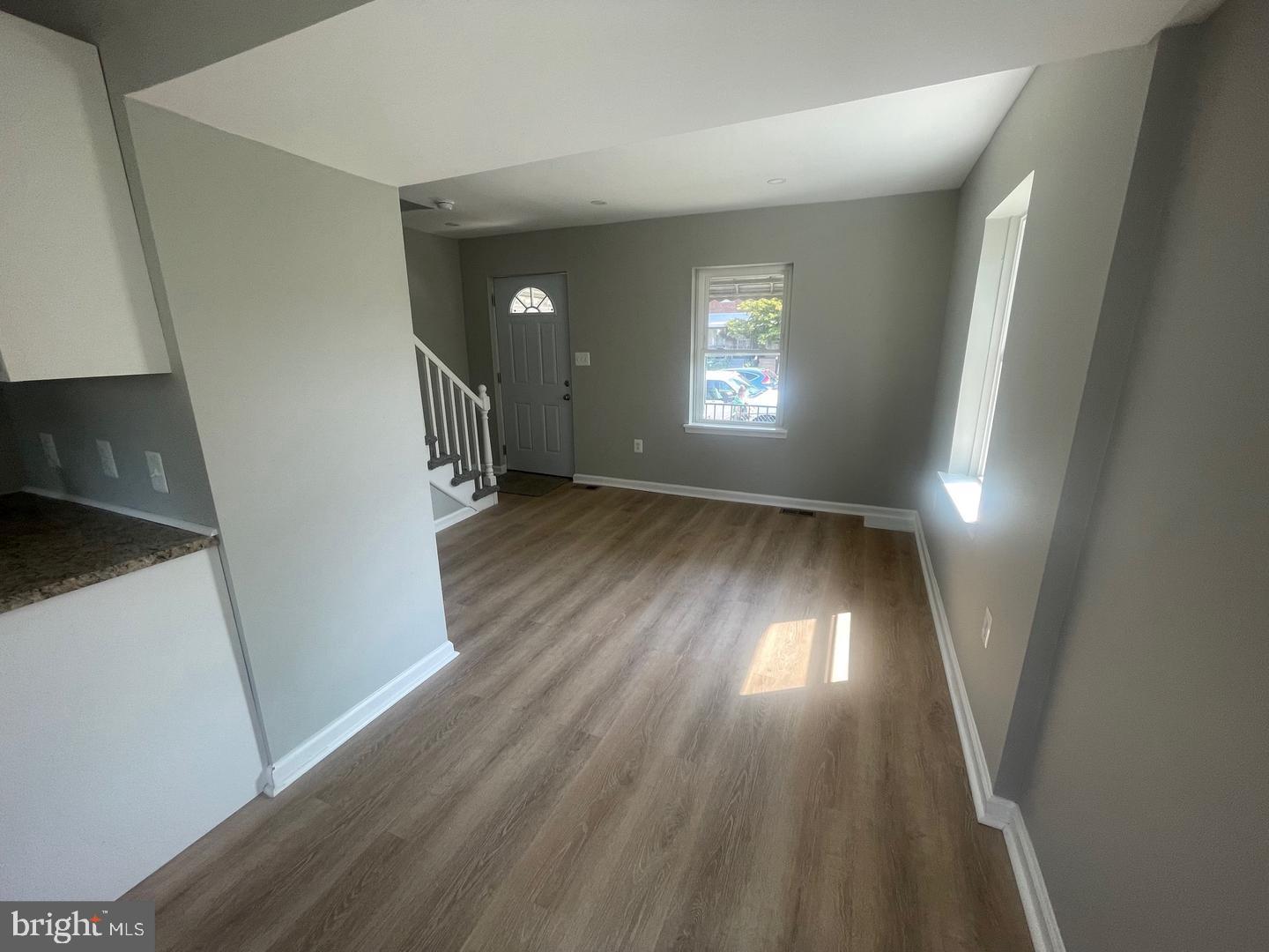 ARUNDEL VILLAGE - Residential Lease