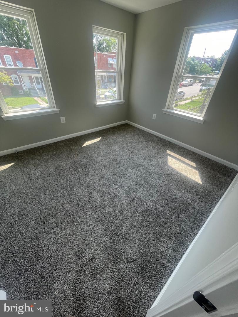 ARUNDEL VILLAGE - Residential Lease