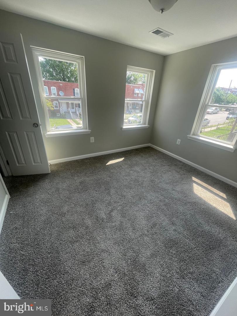 ARUNDEL VILLAGE - Residential Lease