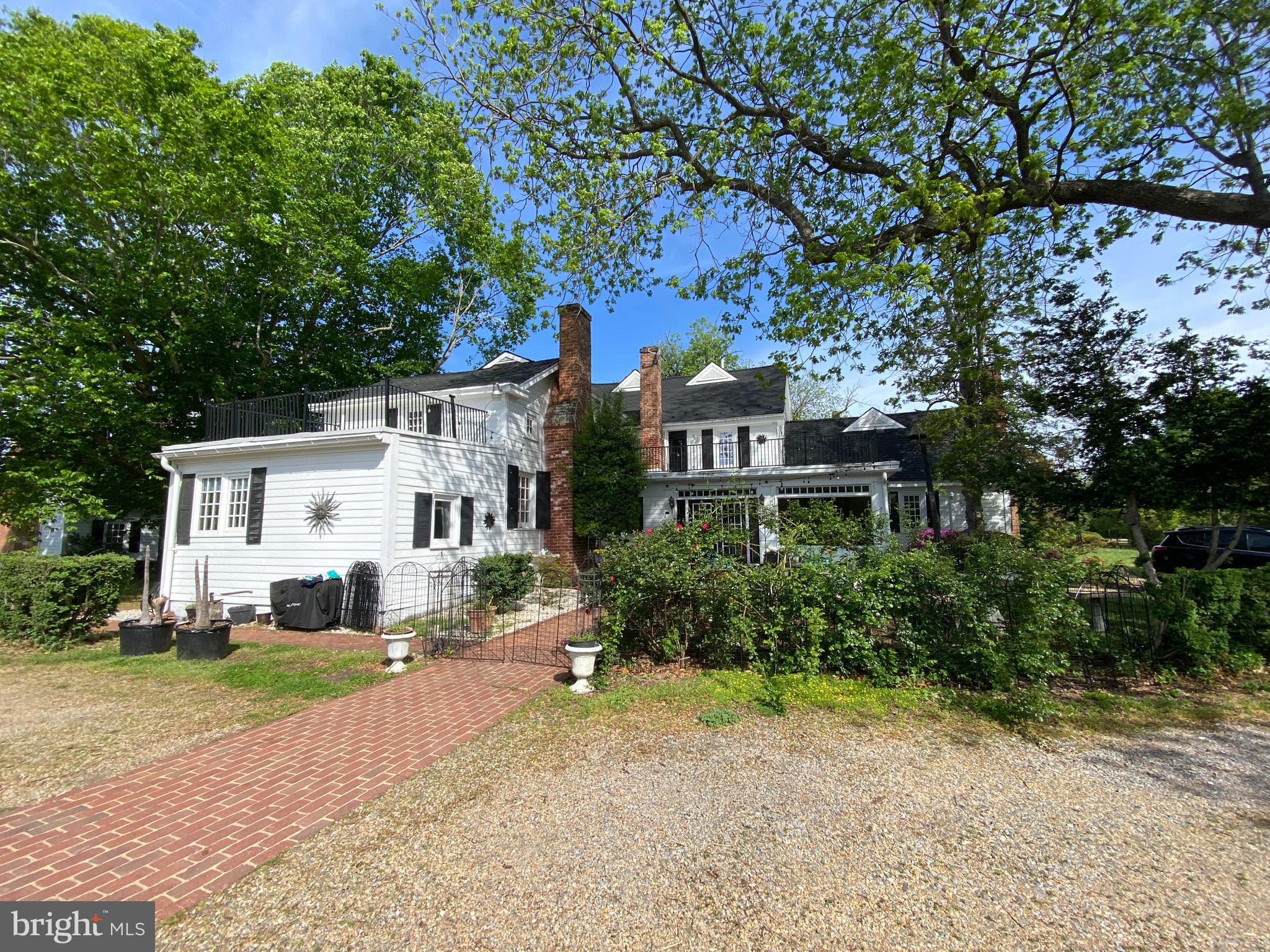 5110 BERCLAIR PLANTATION LANE