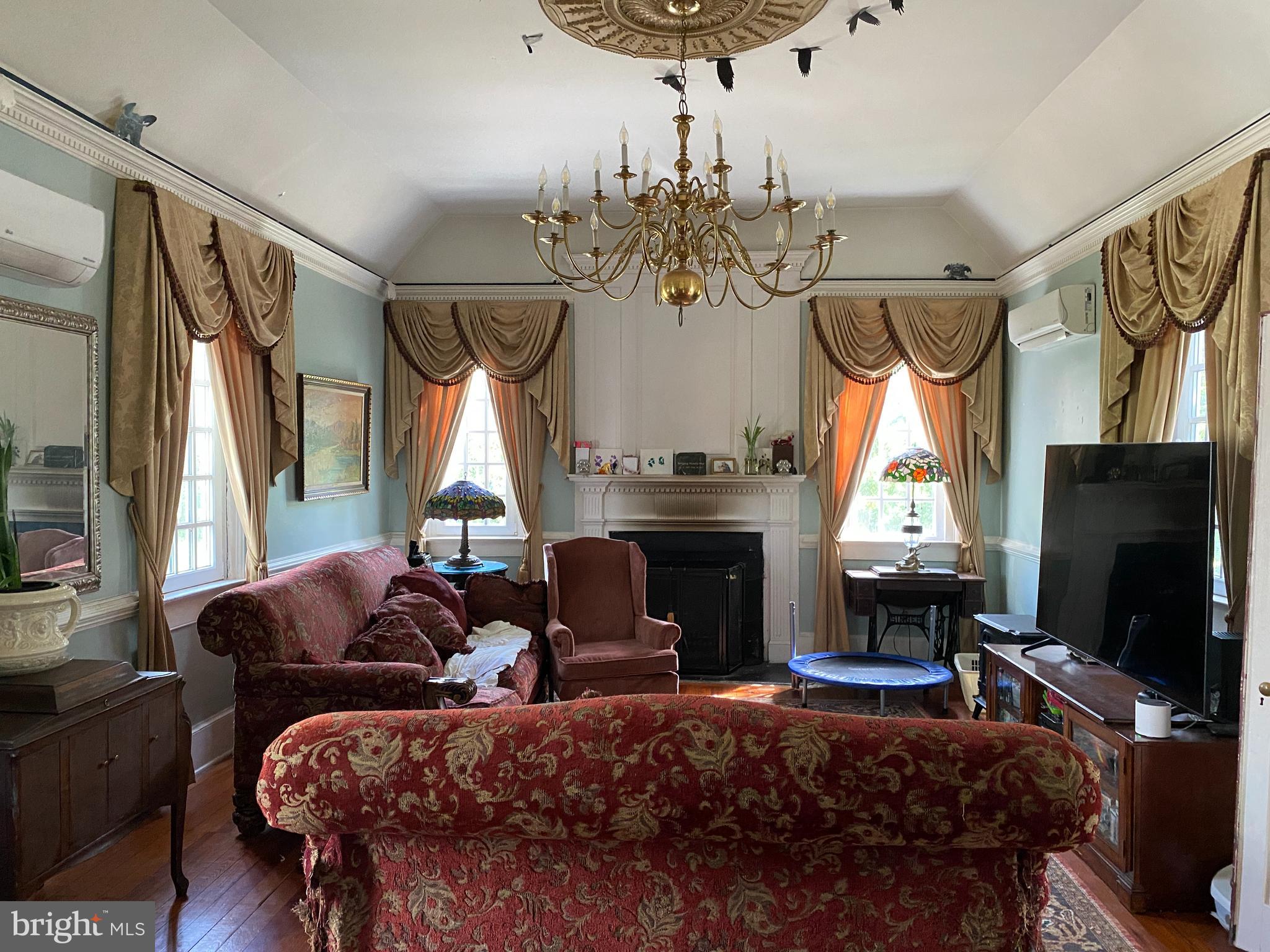 5110 BERCLAIR PLANTATION LANE