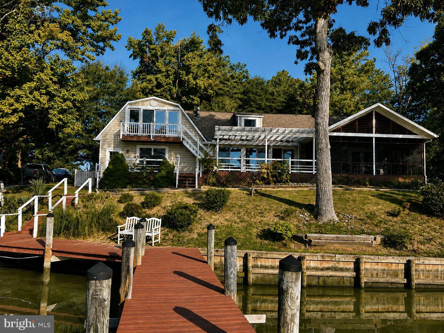 780 S Glebe Road, Montross, VA, 22520
