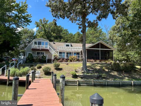 Homes For Sale - 780 S Glebe Road<br/> Westmoreland County, MONTROSS, VA 22520