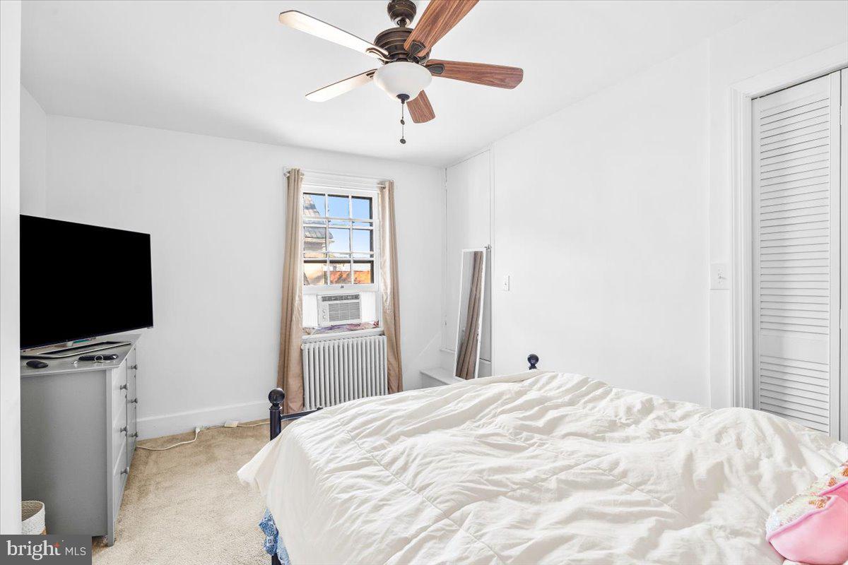 MARTINSBURG CITY - Residential Lease