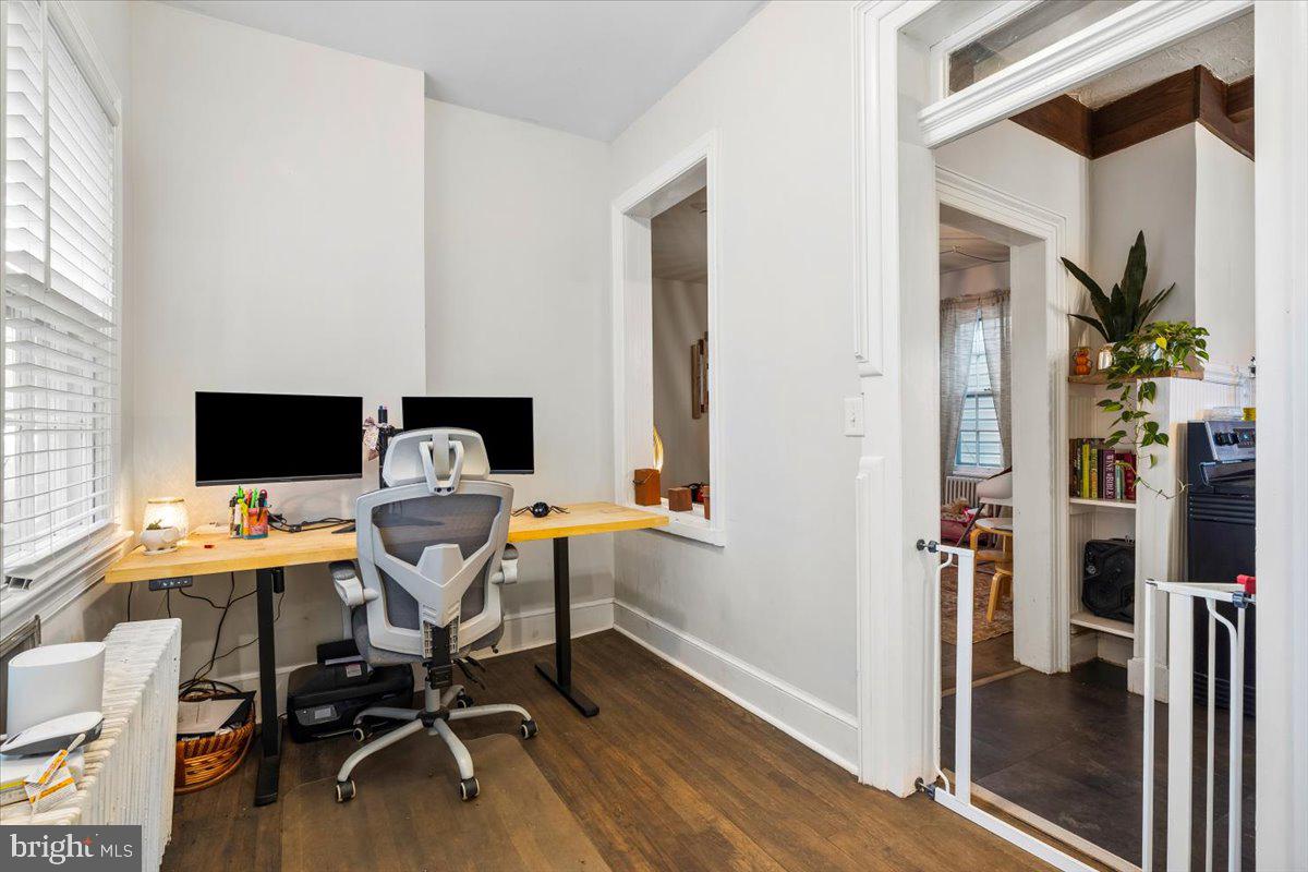 MARTINSBURG CITY - Residential Lease