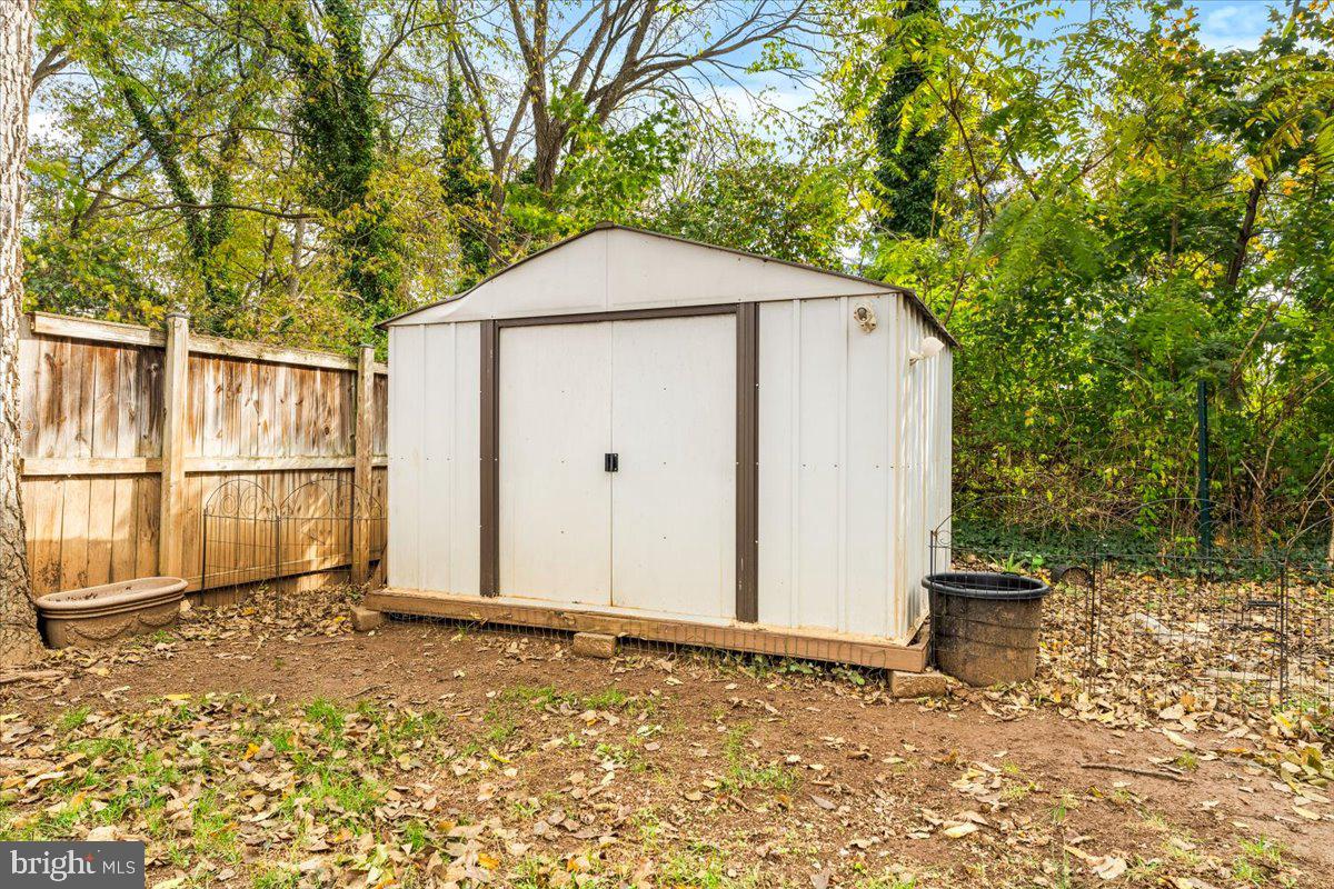 MARTINSBURG CITY - Residential Lease