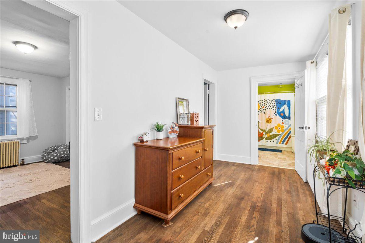 MARTINSBURG CITY - Residential Lease