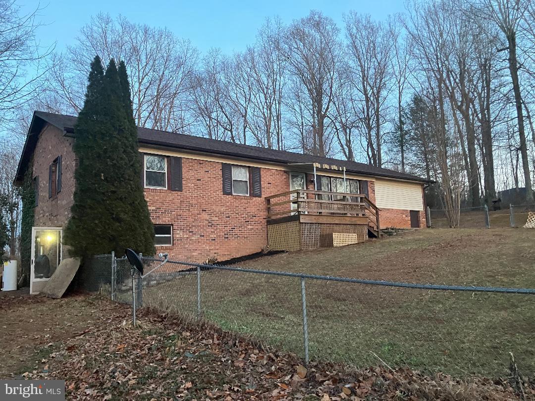 MADISON - Residential