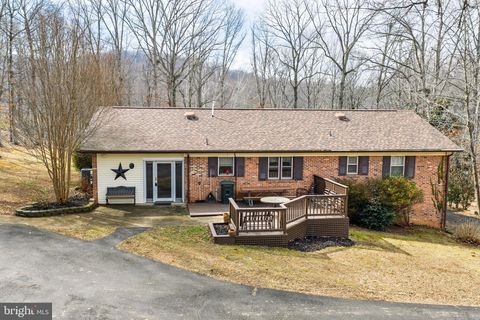 Homes For Sale - 2130 Leon Road<br/> CULPEPER, VA 22701