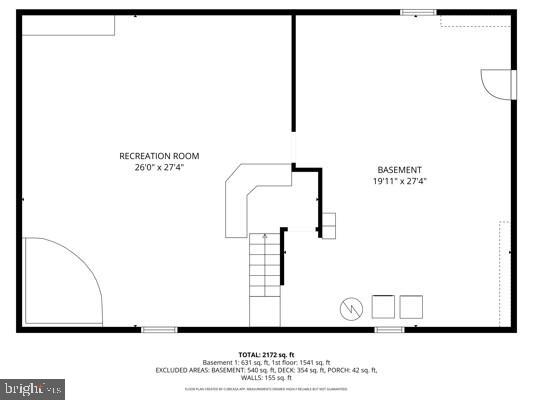 MADISON - Residential