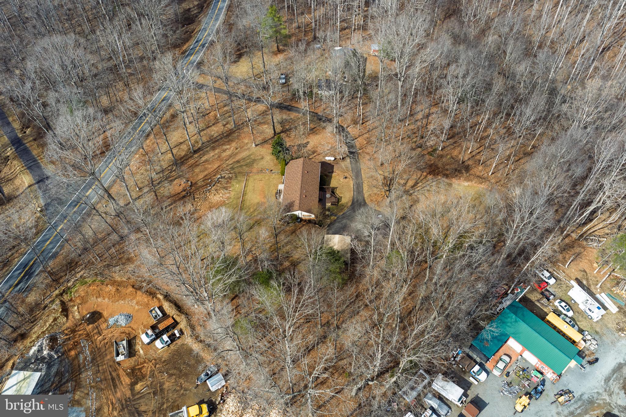 MADISON - Residential