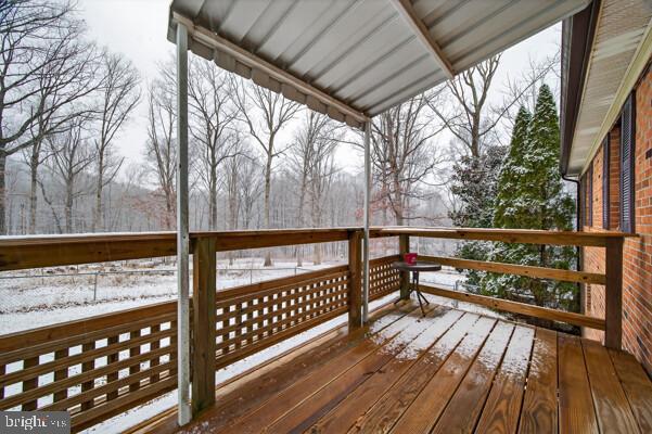 MADISON - Residential