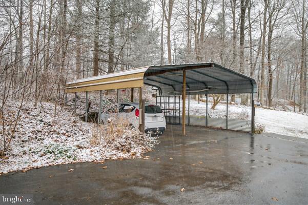 MADISON - Residential