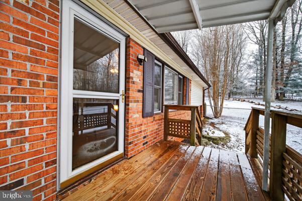 MADISON - Residential