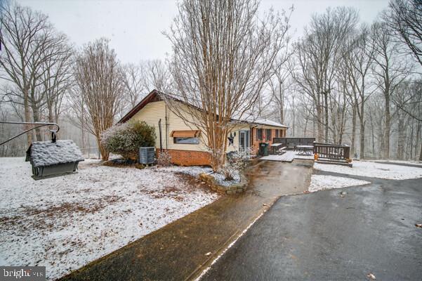 MADISON - Residential