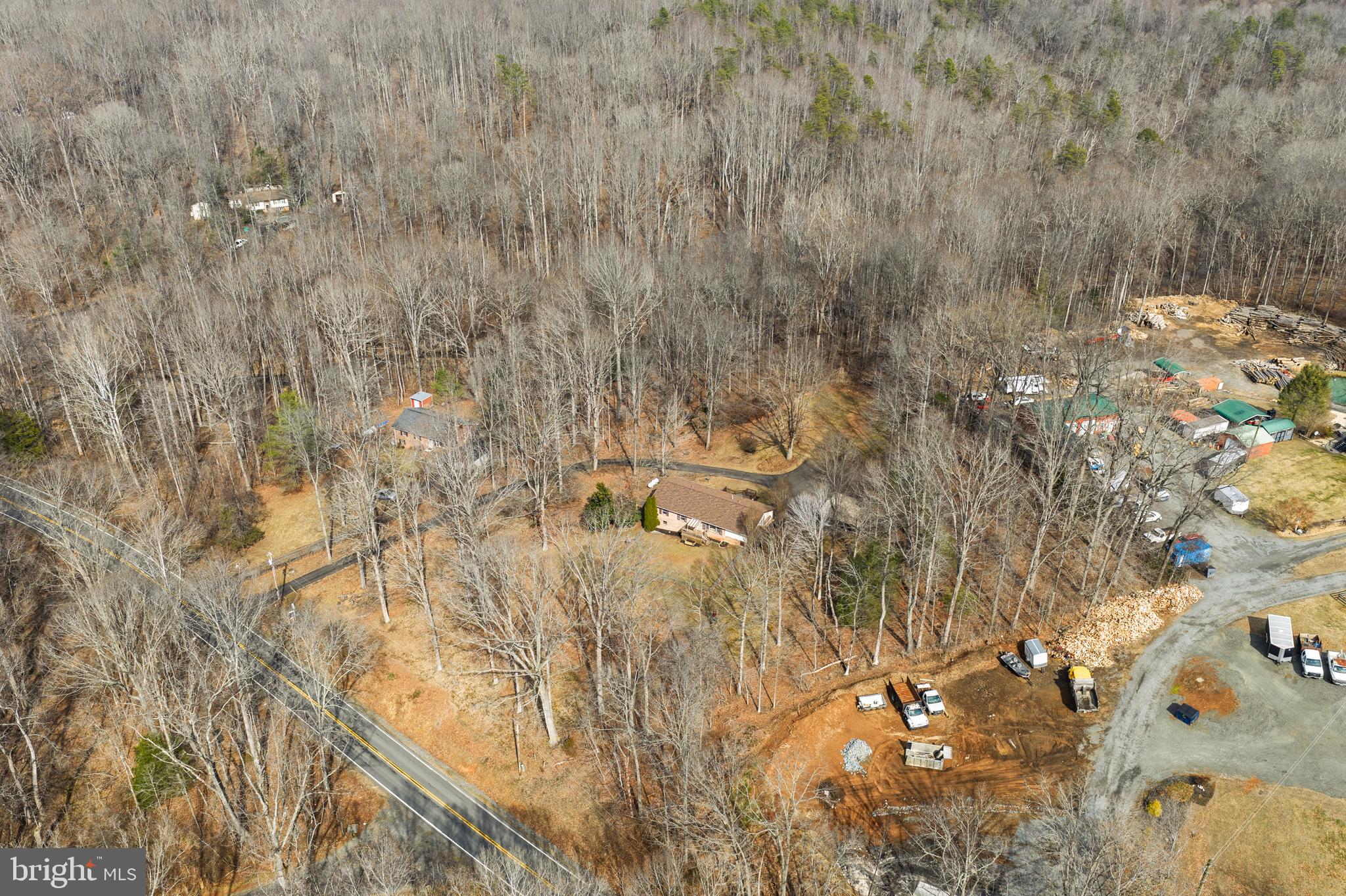 MADISON - Residential