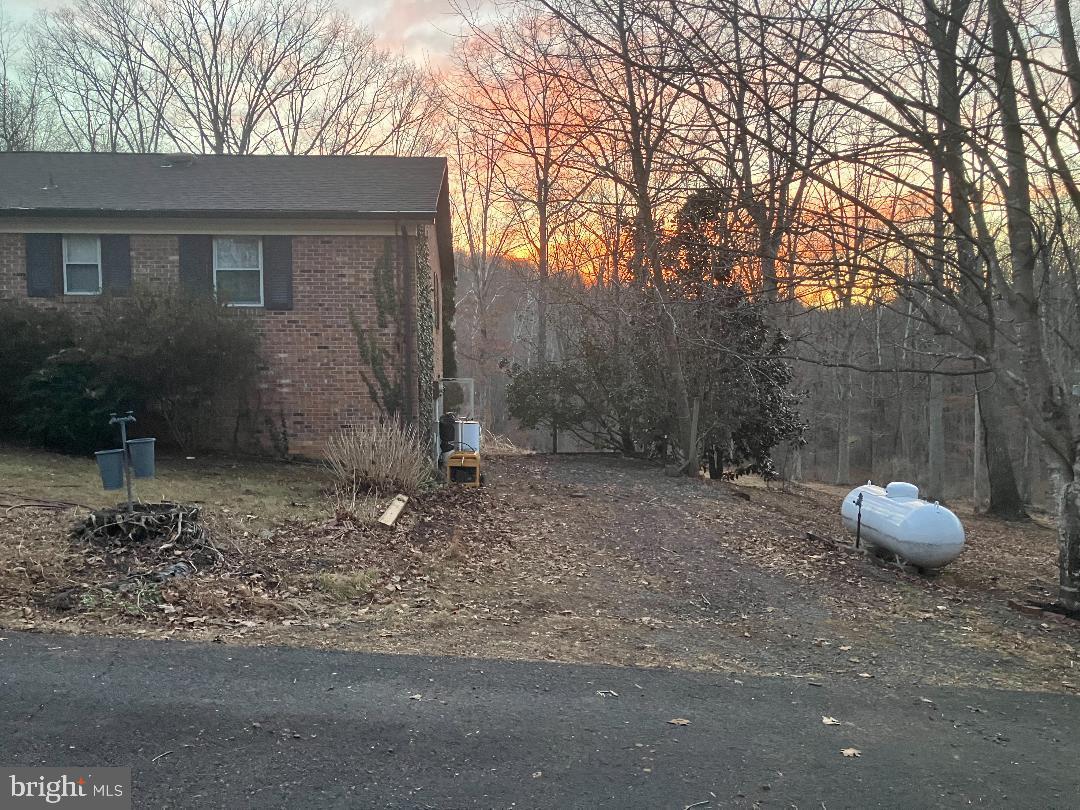 MADISON - Residential