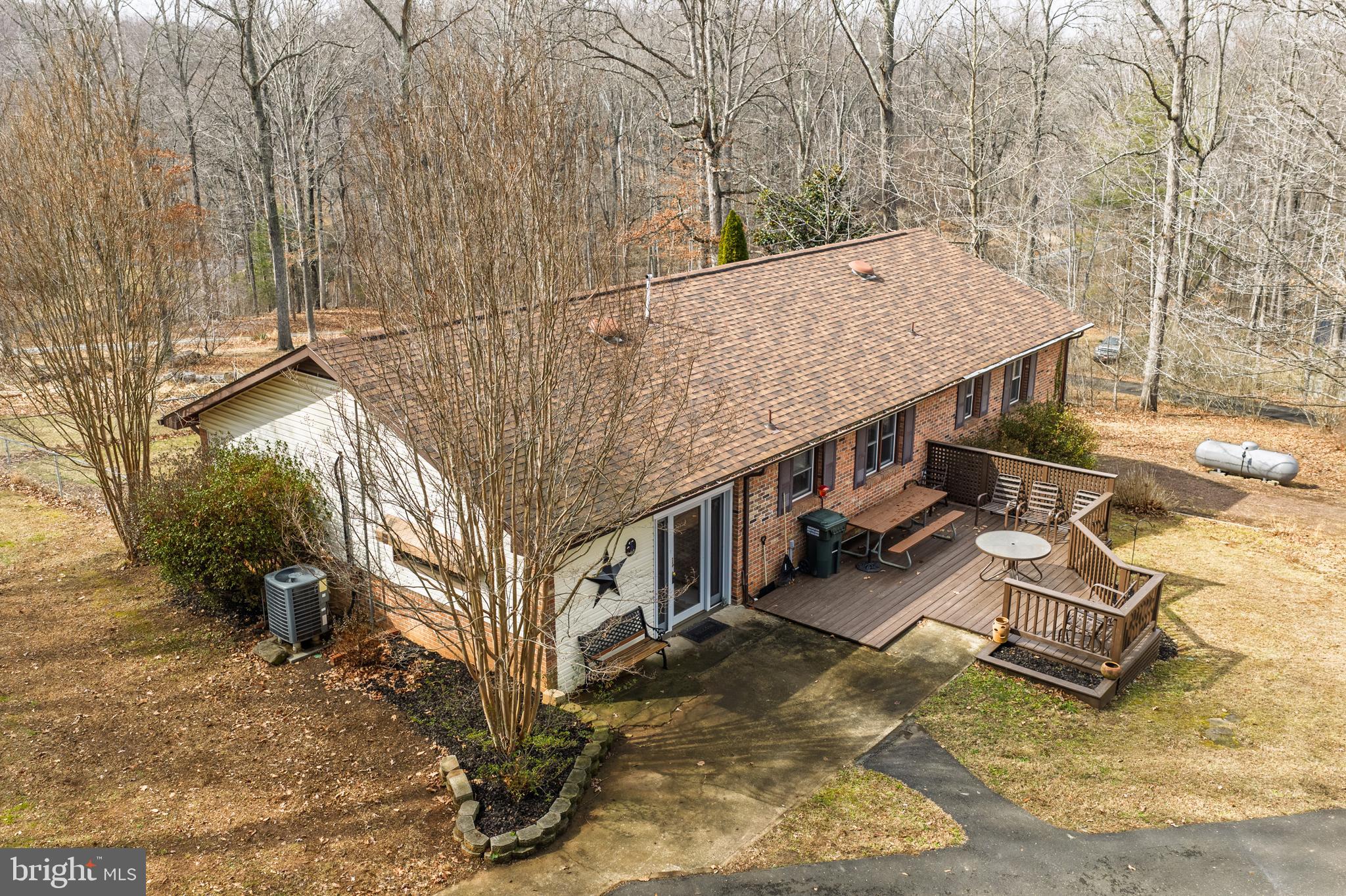 MADISON - Residential