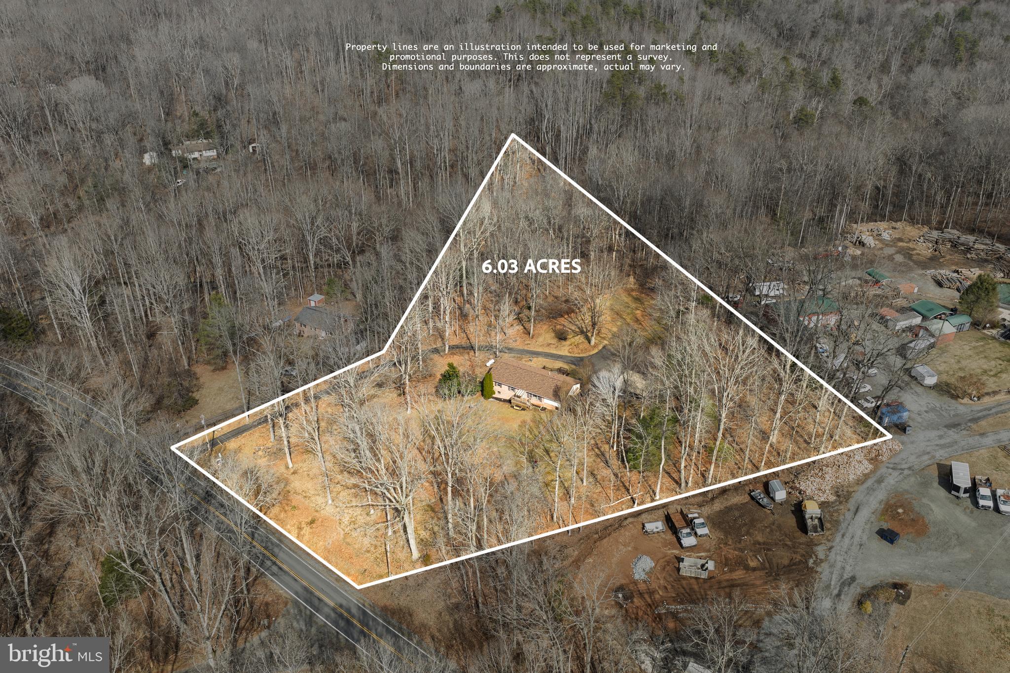 MADISON - Residential