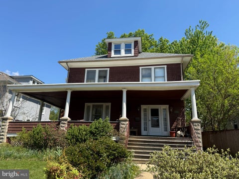 Homes For Sale - 3200 Batavia Avenue<br/> Baltimore City County, BALTIMORE, MD 21214