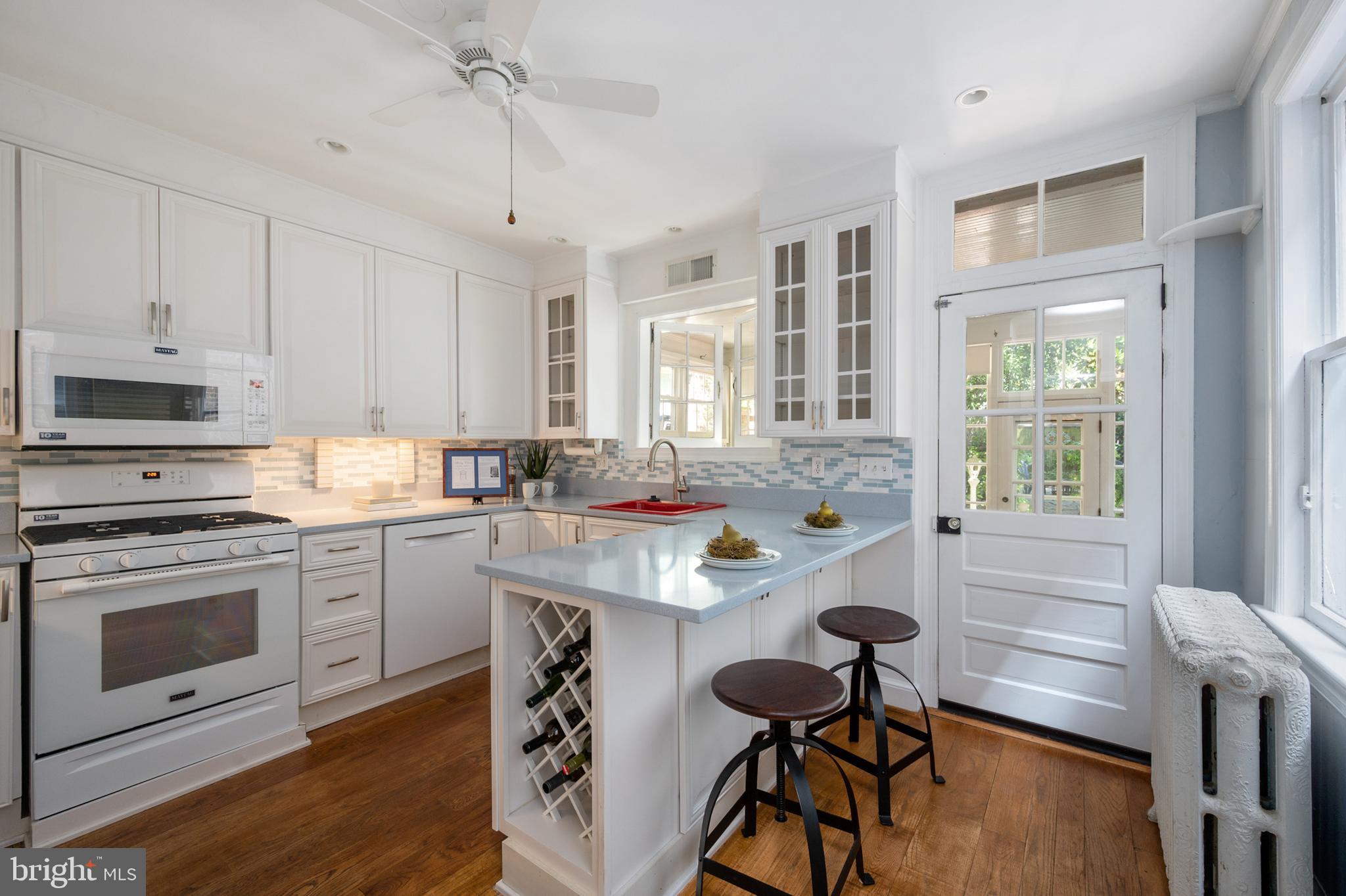 OLD TOWN HISTORIC - Residential