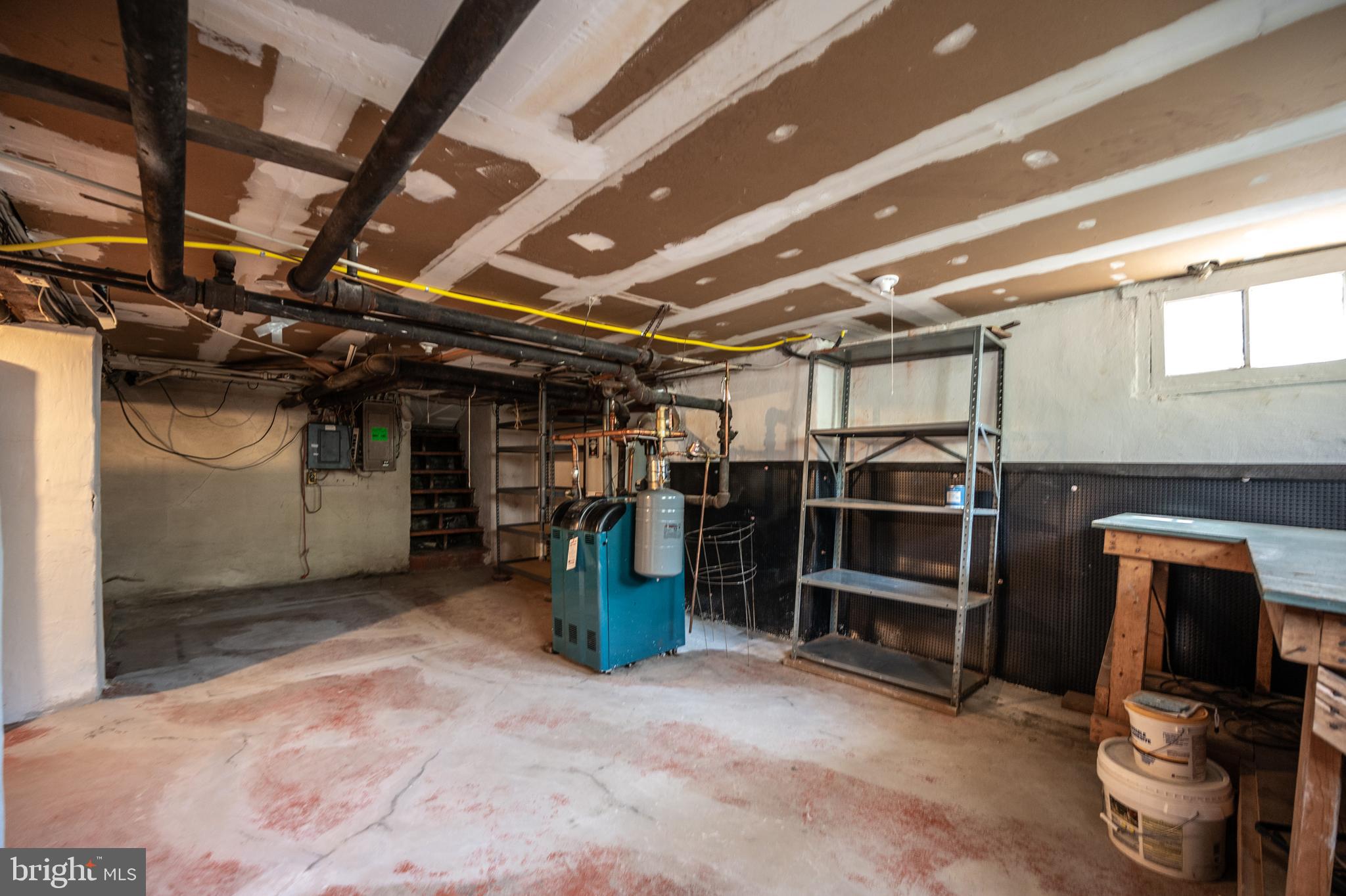 OLD TOWN HISTORIC - Residential