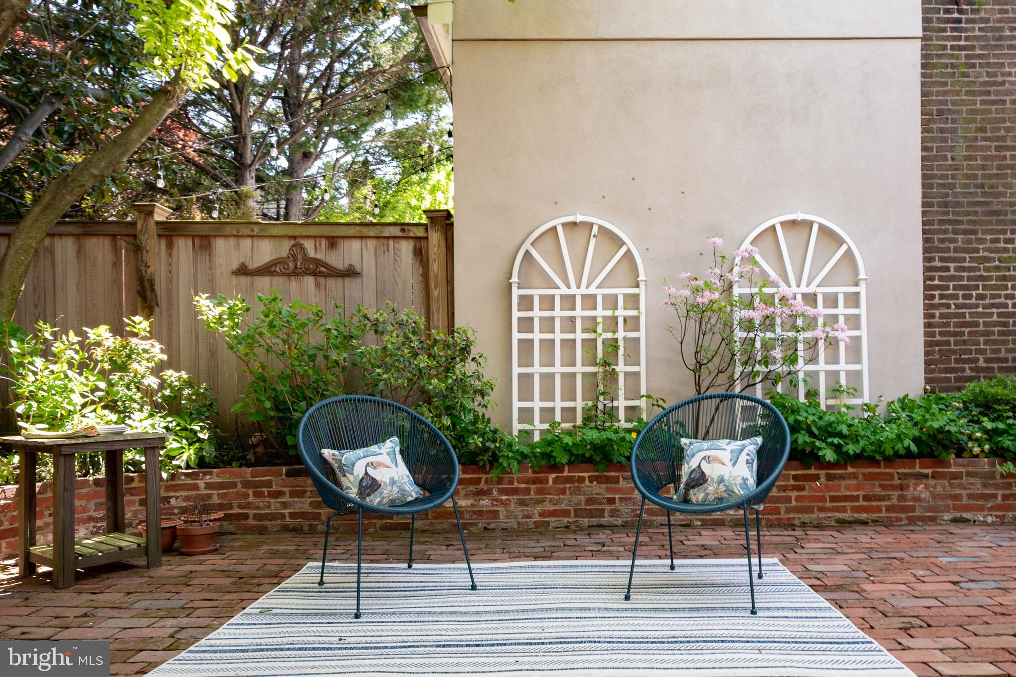 OLD TOWN HISTORIC - Residential