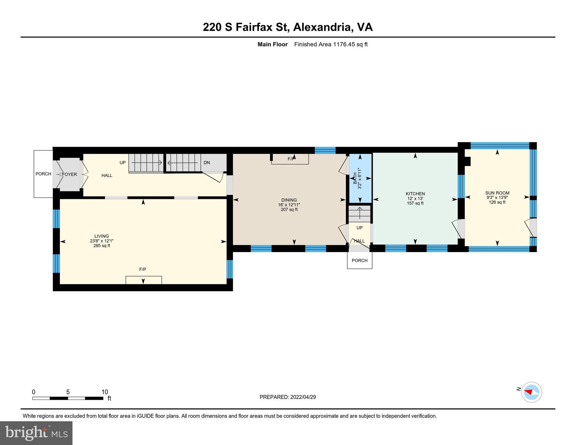 OLD TOWN HISTORIC - Residential