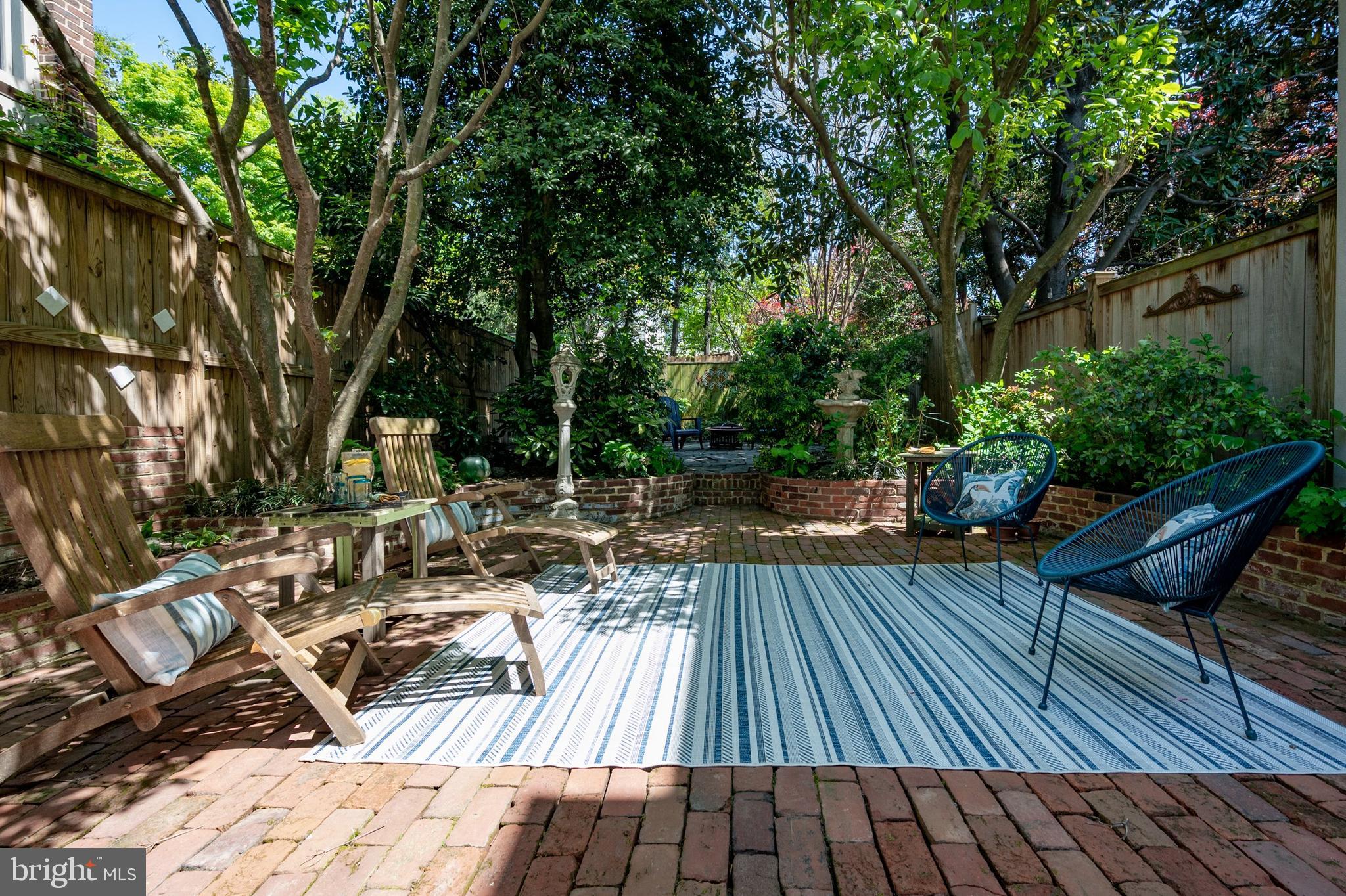 OLD TOWN HISTORIC - Residential