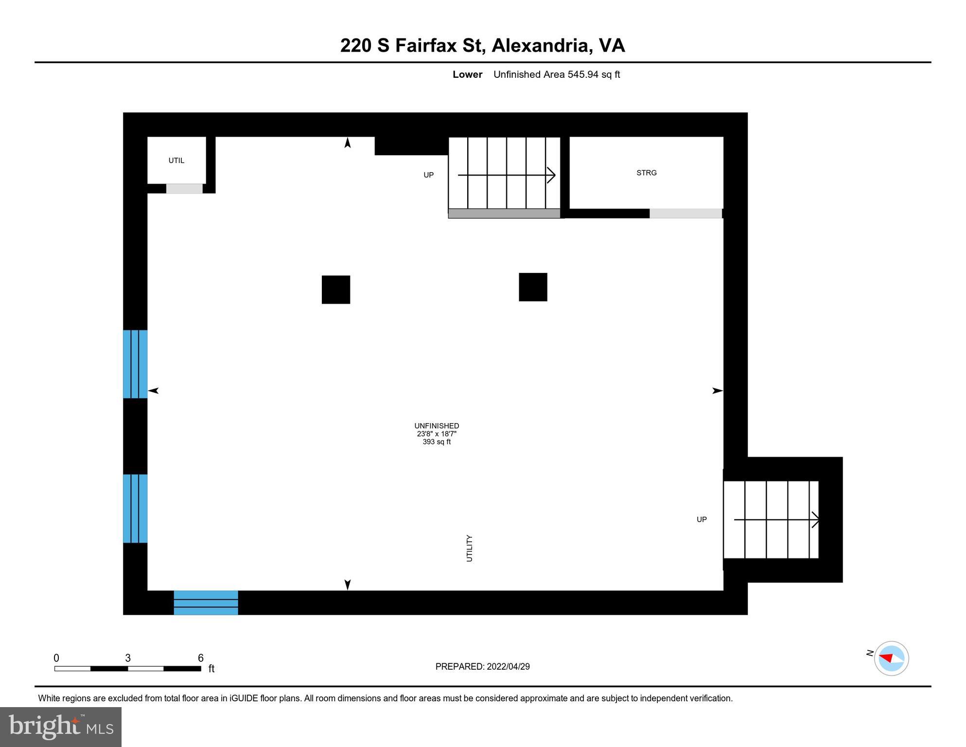 OLD TOWN HISTORIC - Residential