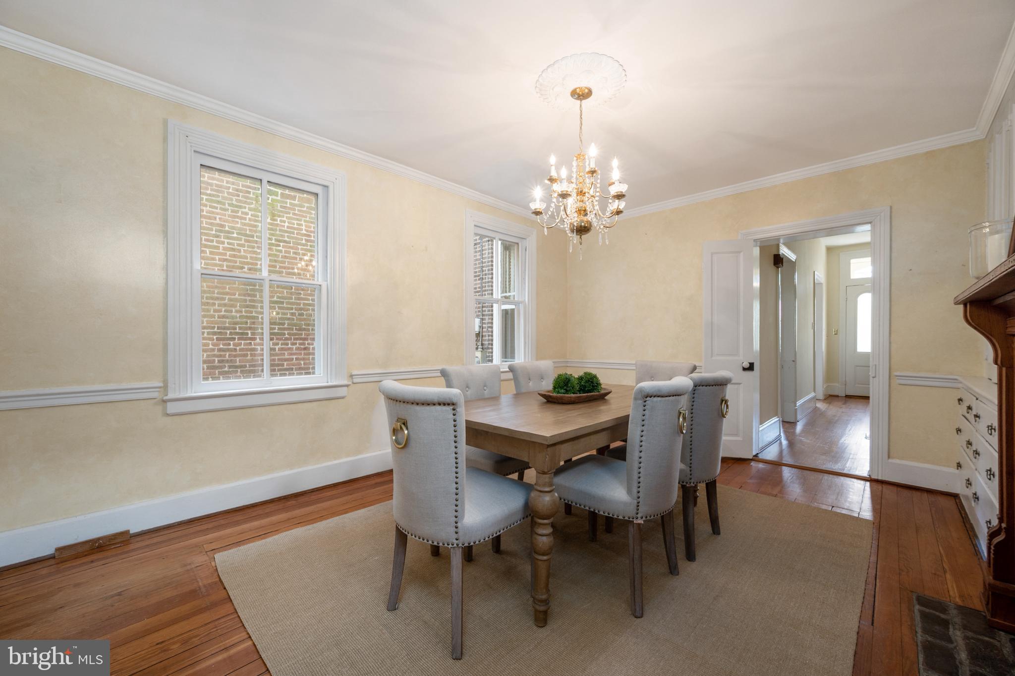 OLD TOWN HISTORIC - Residential