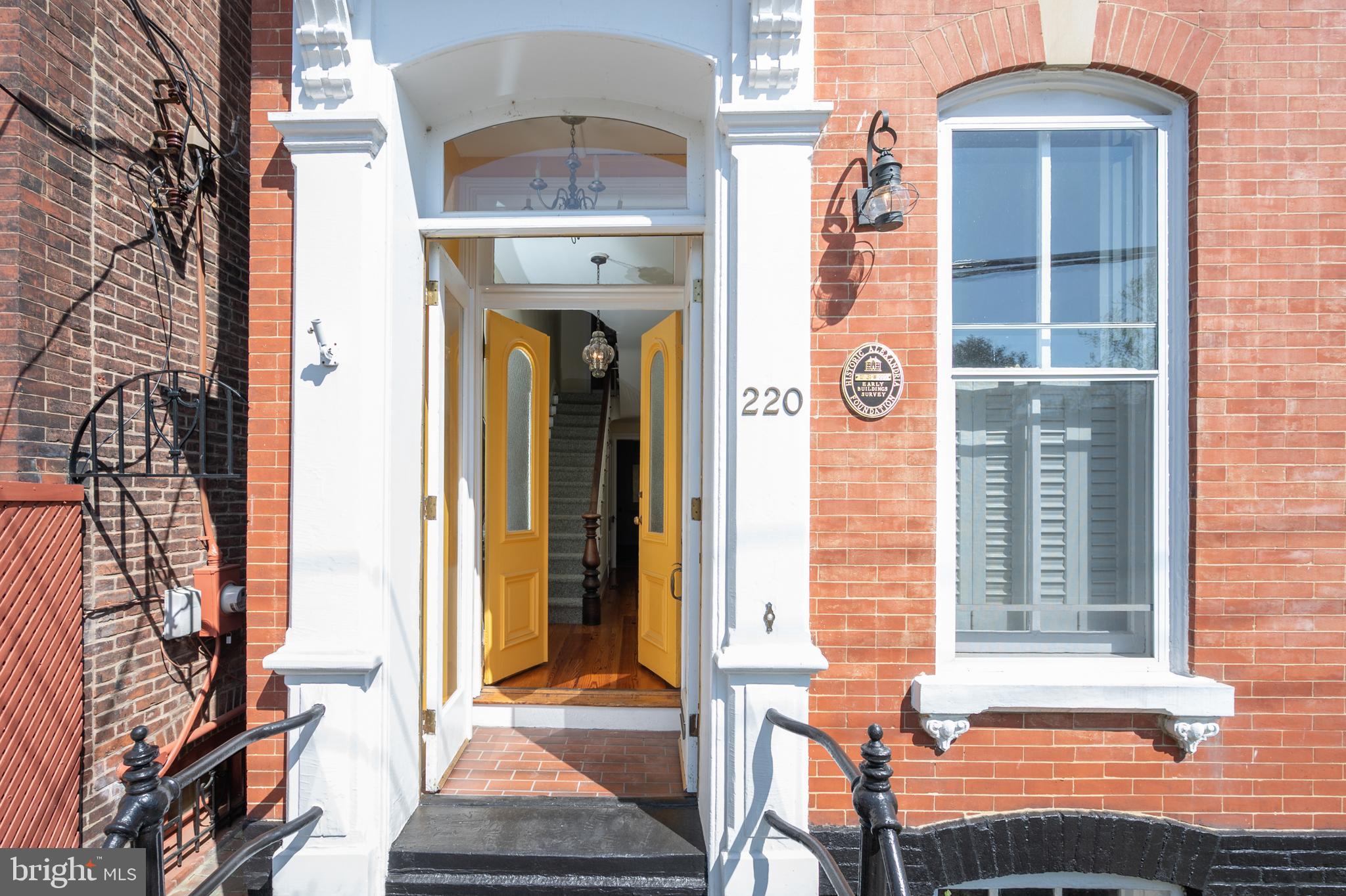 OLD TOWN HISTORIC - Residential