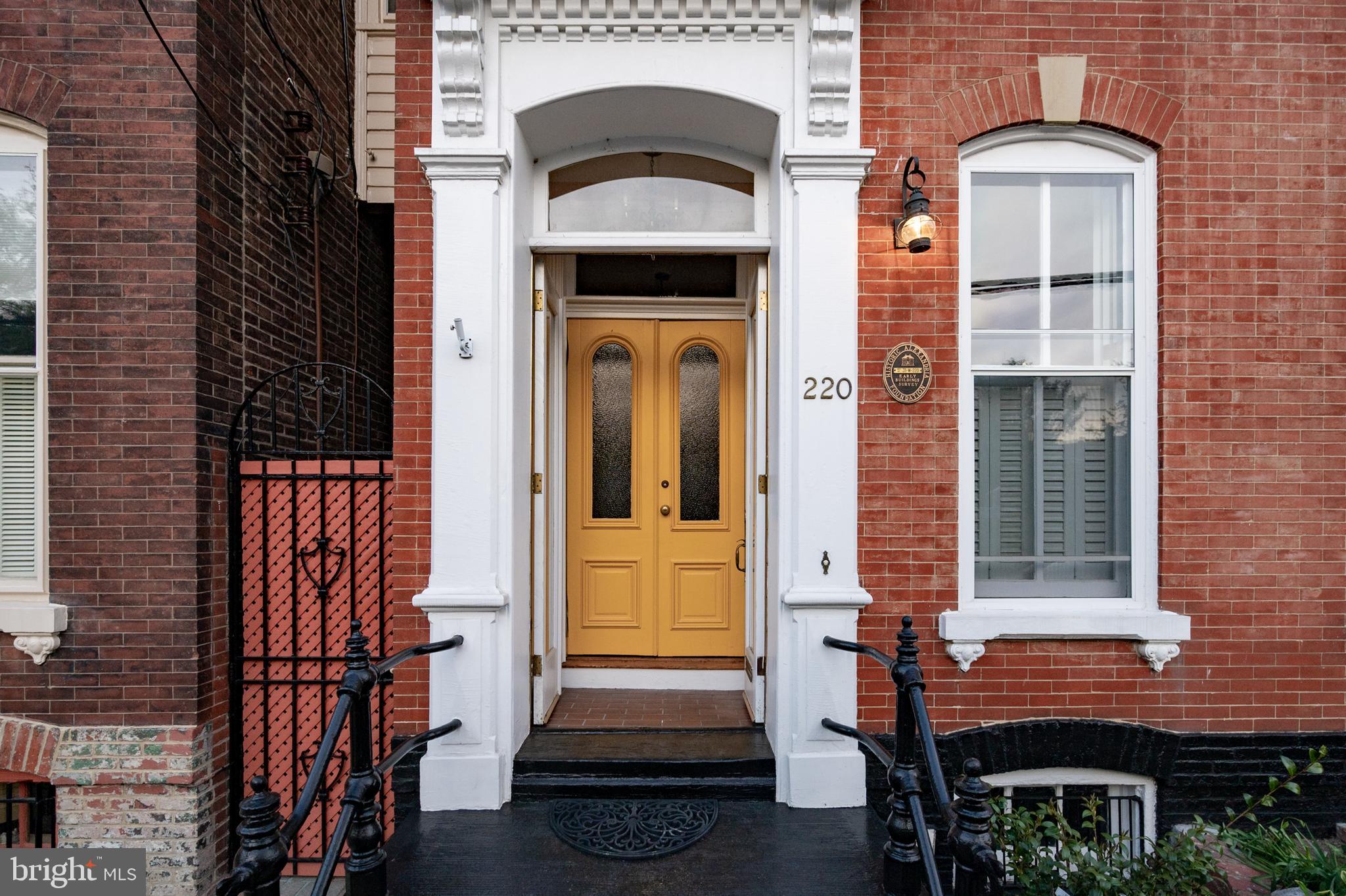 OLD TOWN HISTORIC - Residential