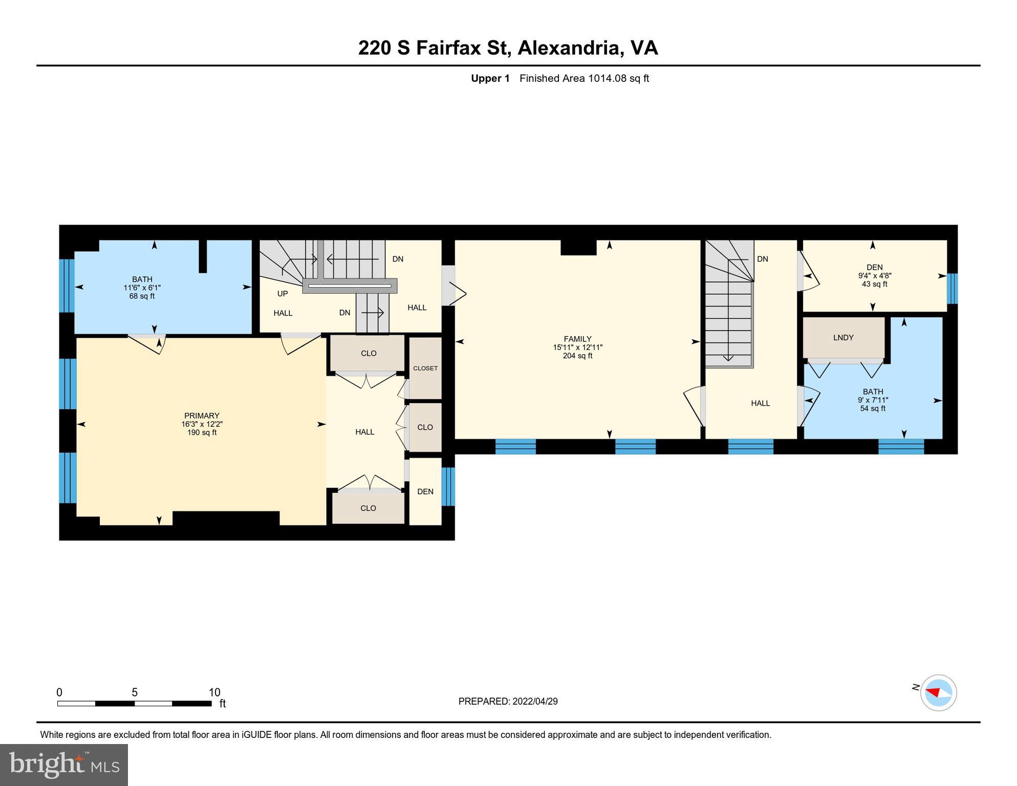 OLD TOWN HISTORIC - Residential