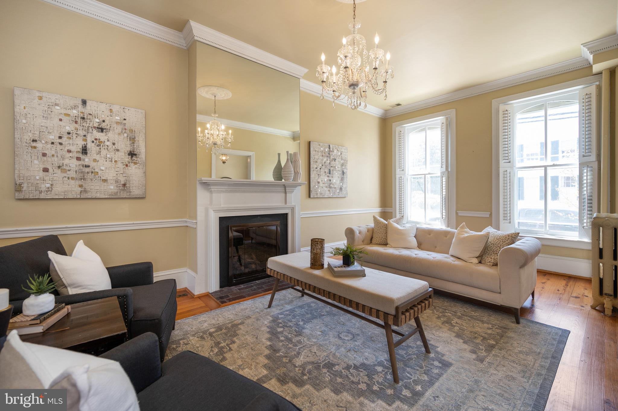 OLD TOWN HISTORIC - Residential