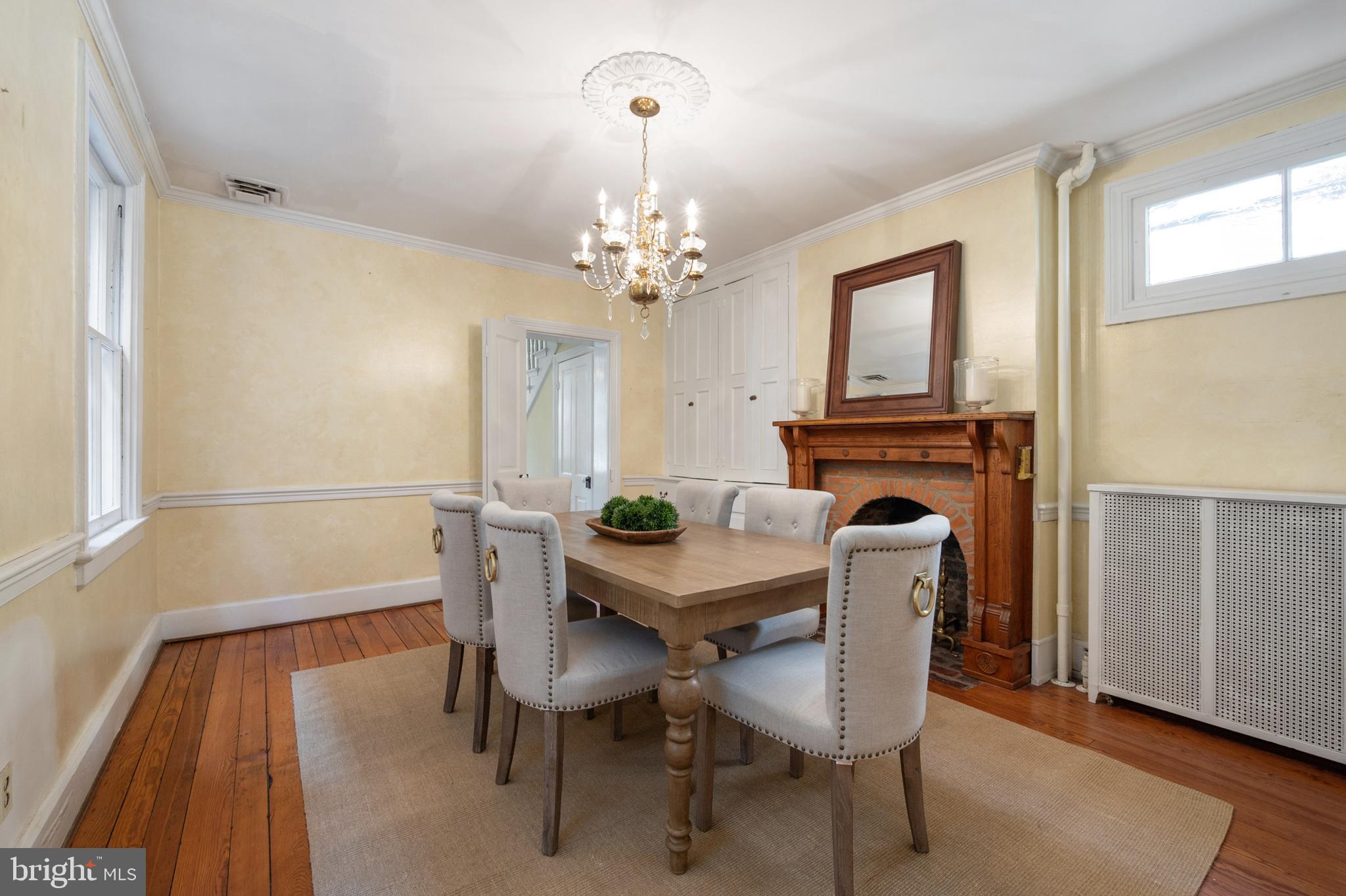 OLD TOWN HISTORIC - Residential