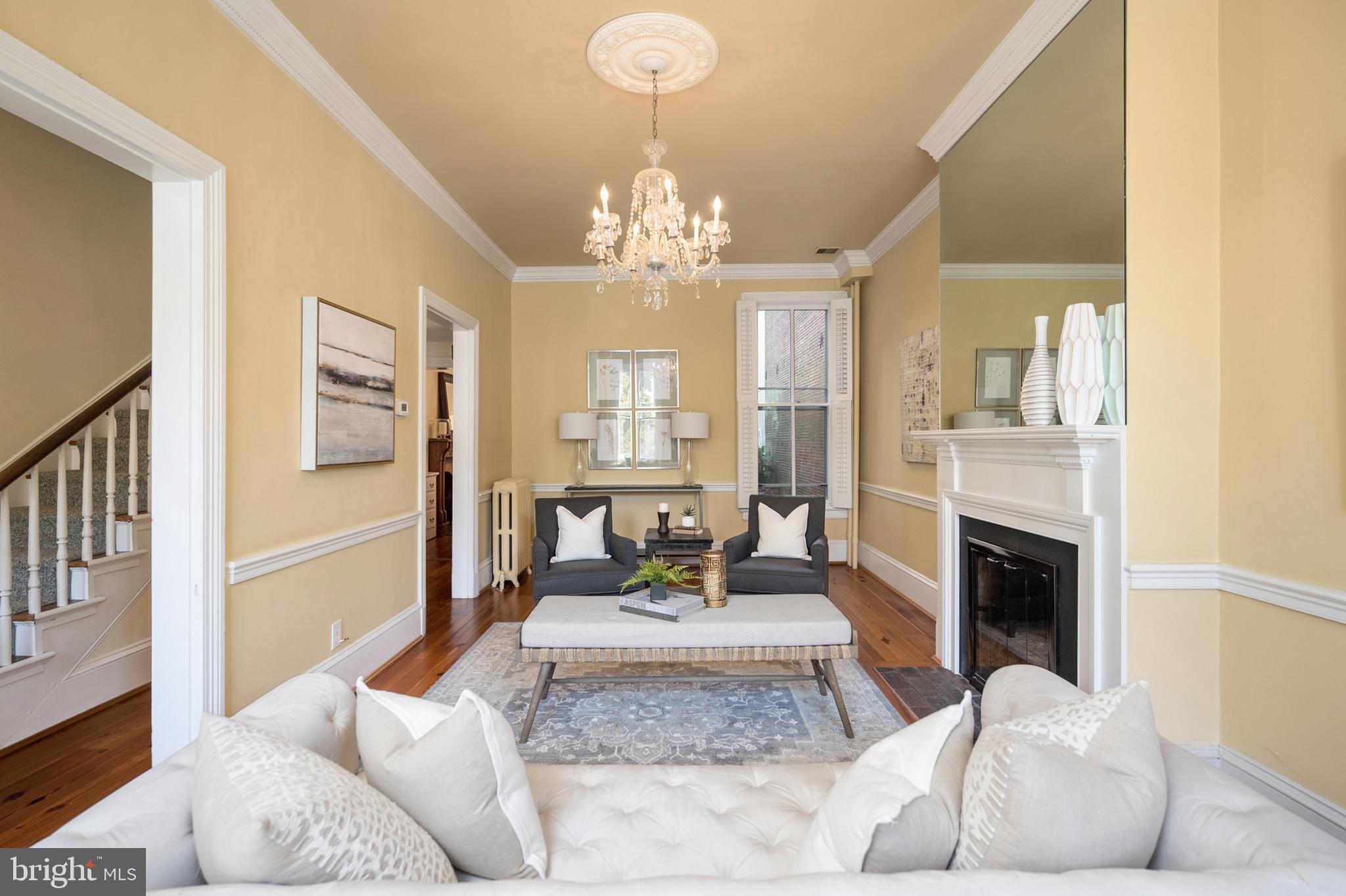 OLD TOWN HISTORIC - Residential