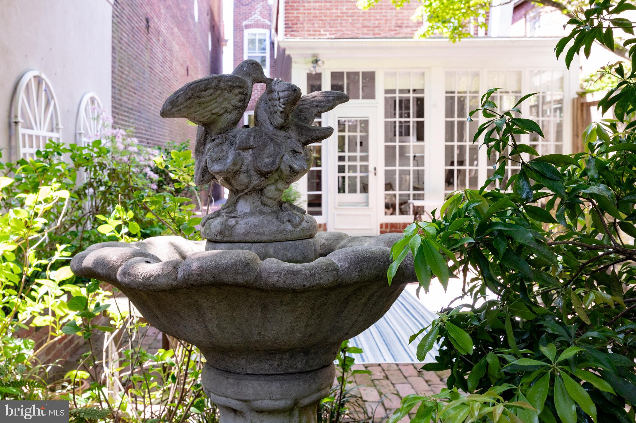 OLD TOWN HISTORIC - Residential