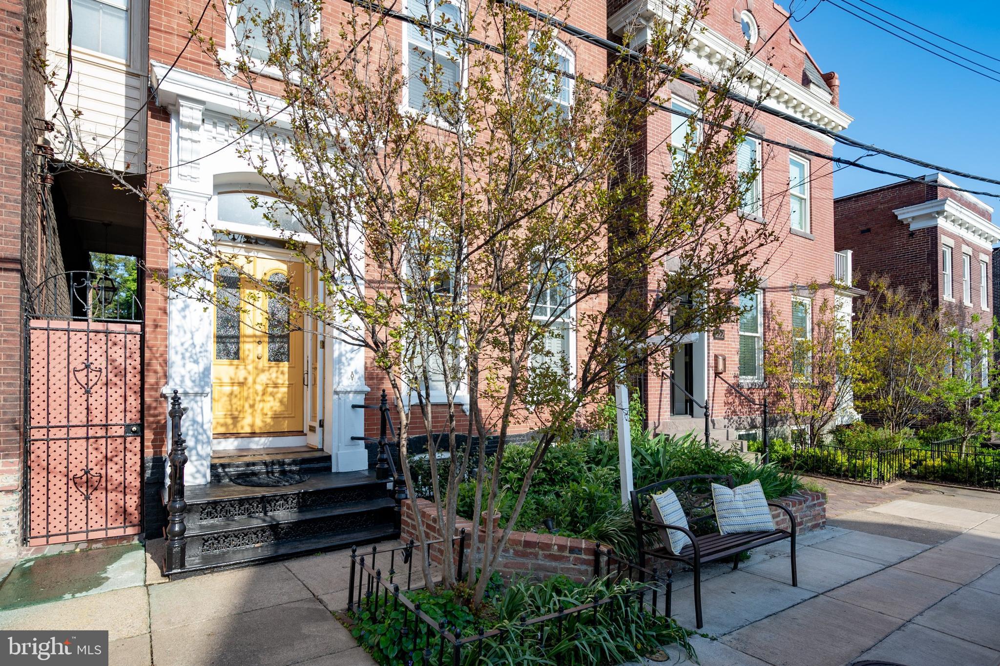 OLD TOWN HISTORIC - Residential