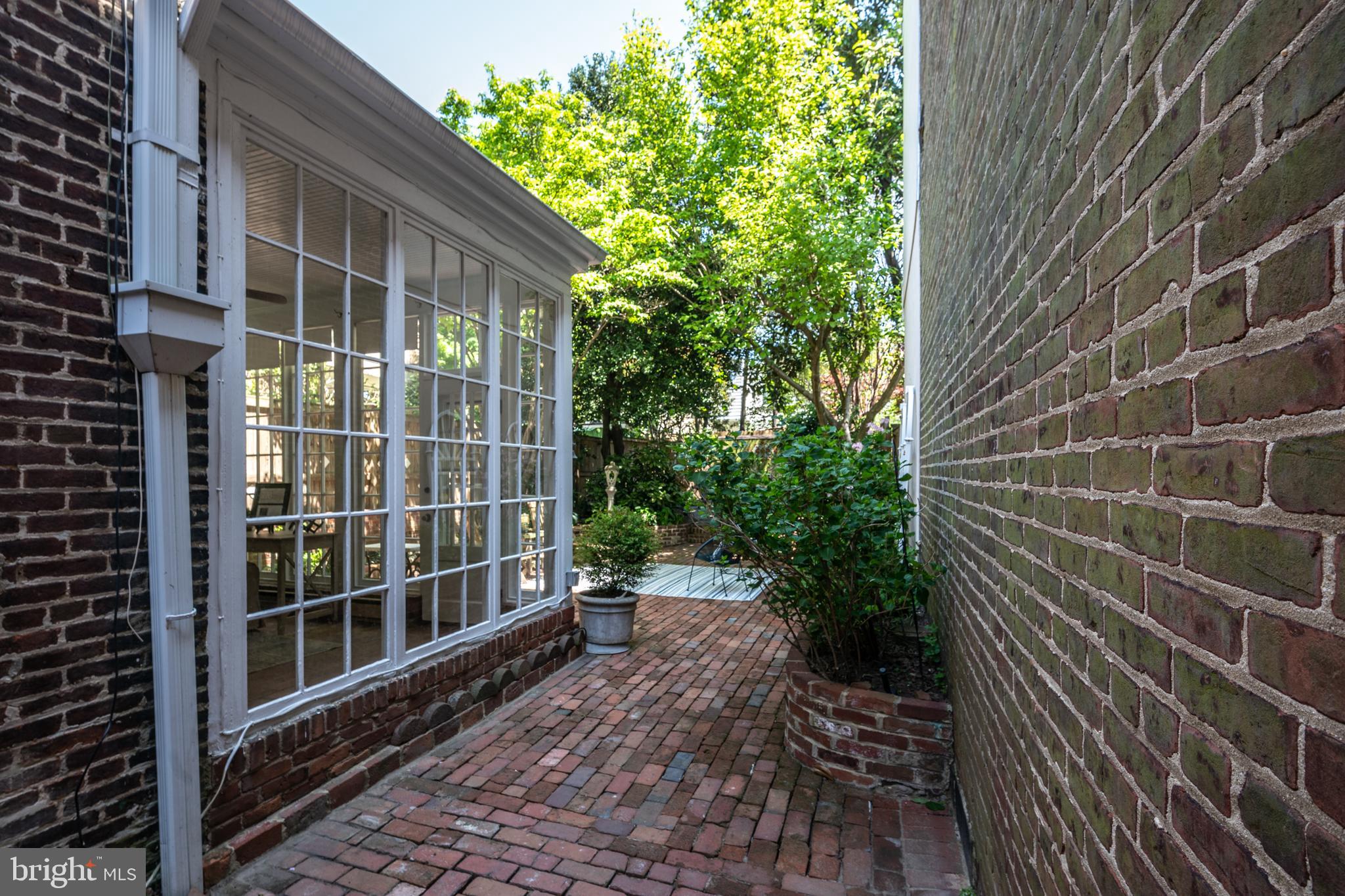 OLD TOWN HISTORIC - Residential