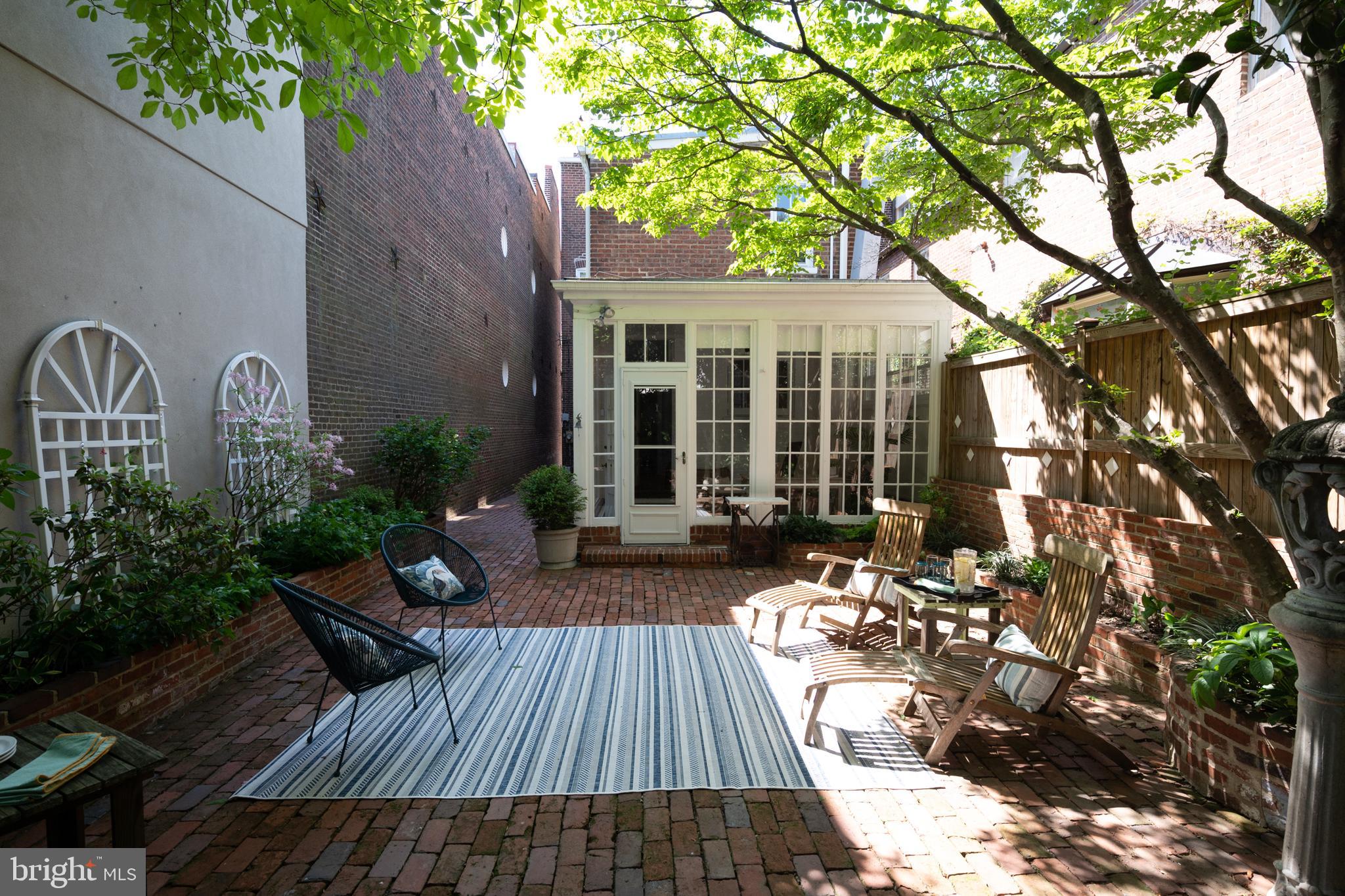 OLD TOWN HISTORIC - Residential