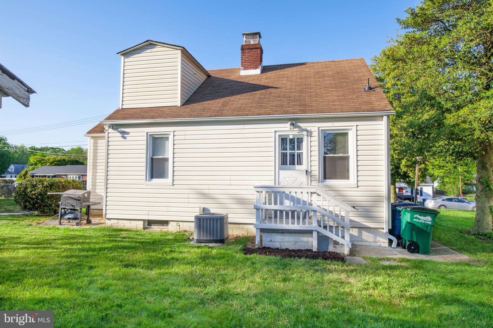 WYN MAR - Residential