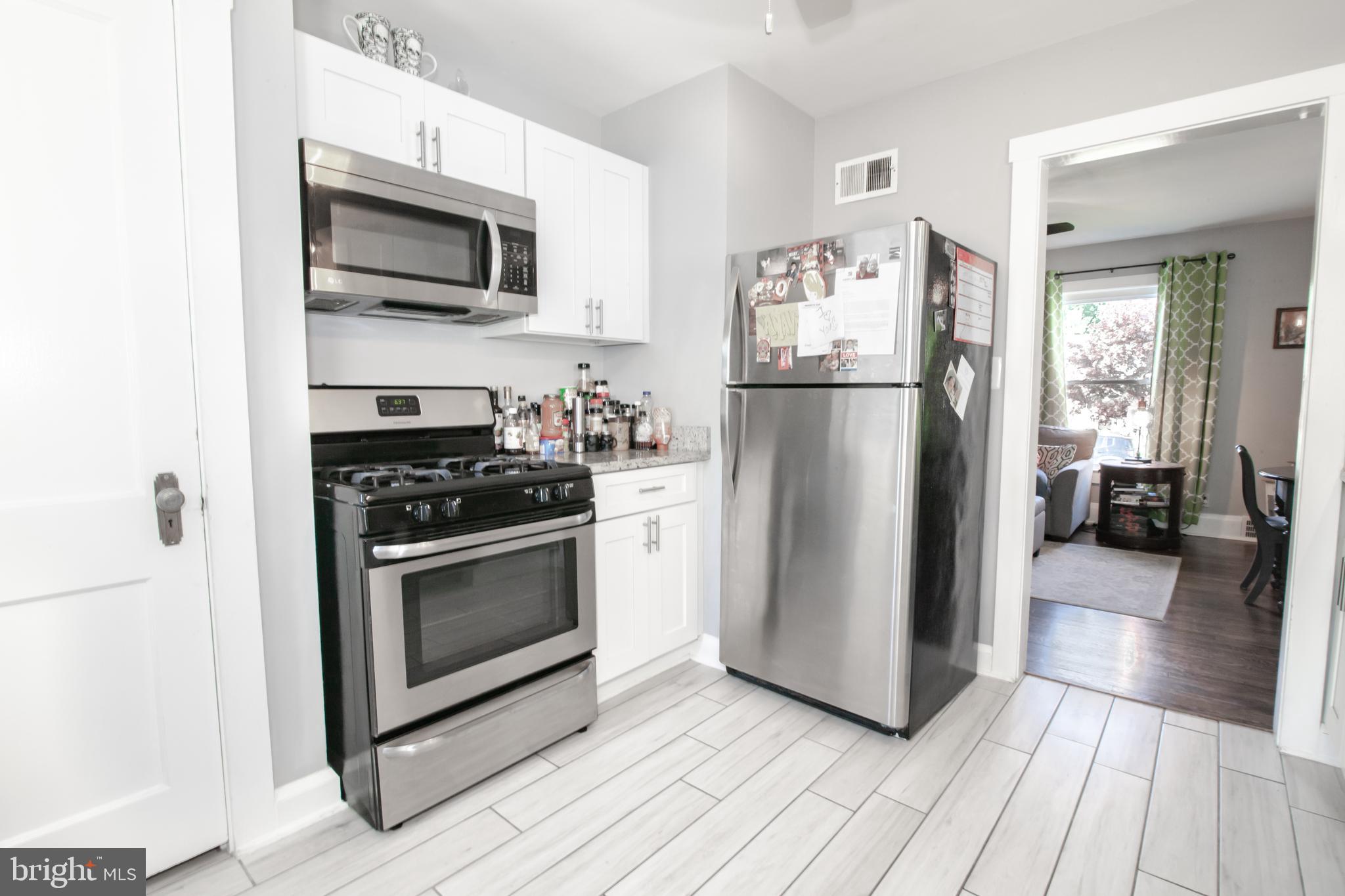 WYN MAR - Residential